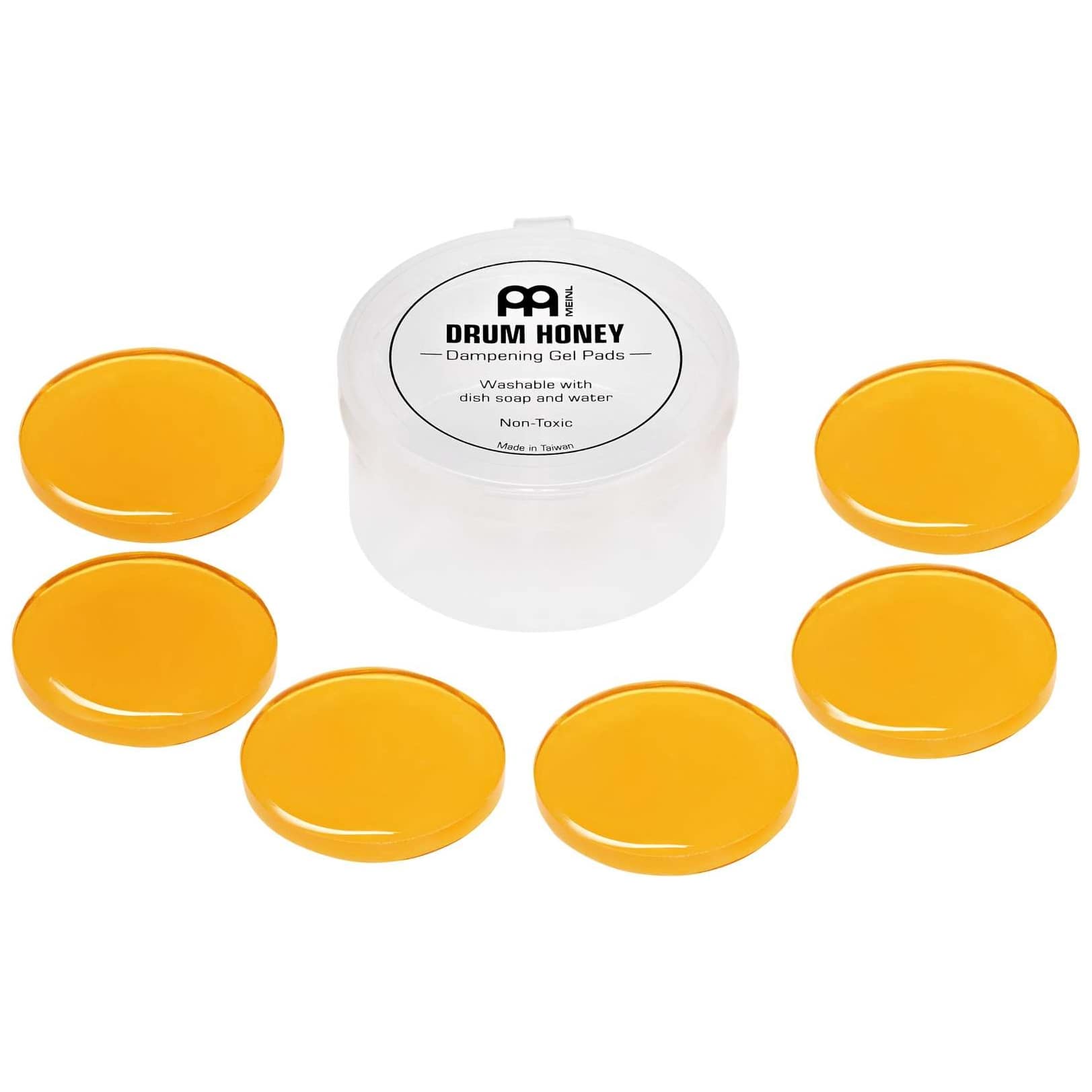 Meinl Cymbals - Meinl Cymbals MDH - Drum Honey