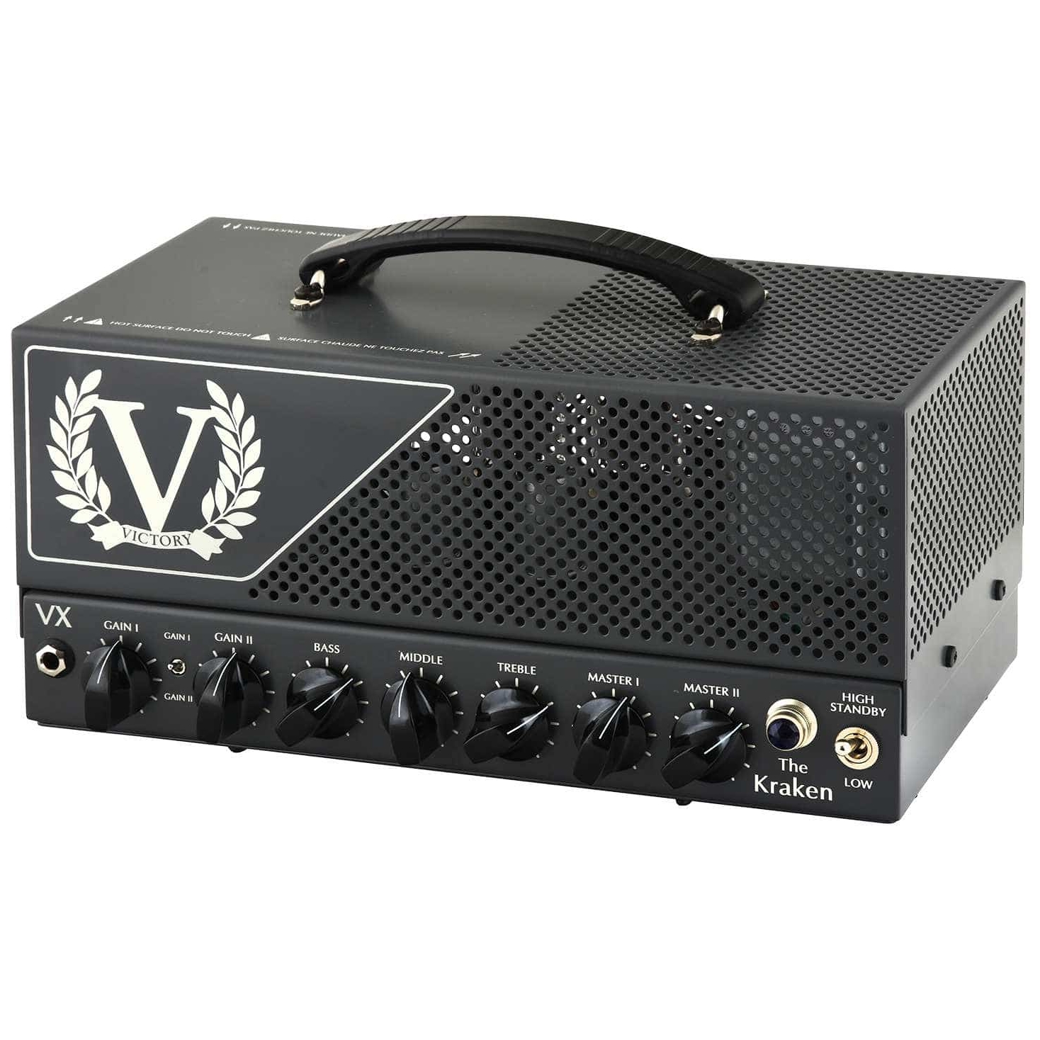 Victory Amps - Victory Amps VX The Kraken