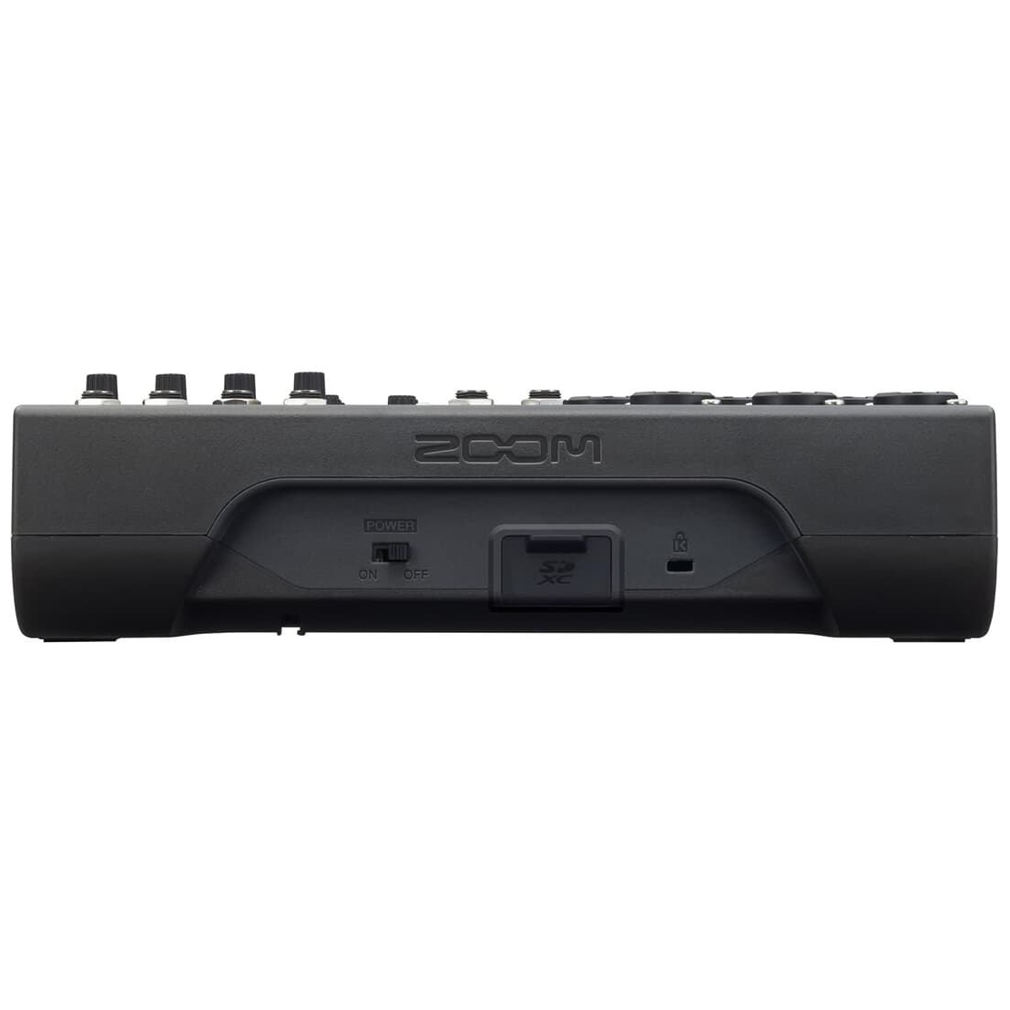 Image of Zoom livetrak l 8 10025621 1