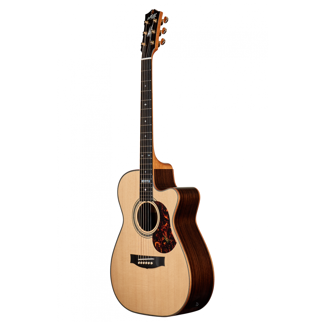 Maton Messiah EM100C-808 3
