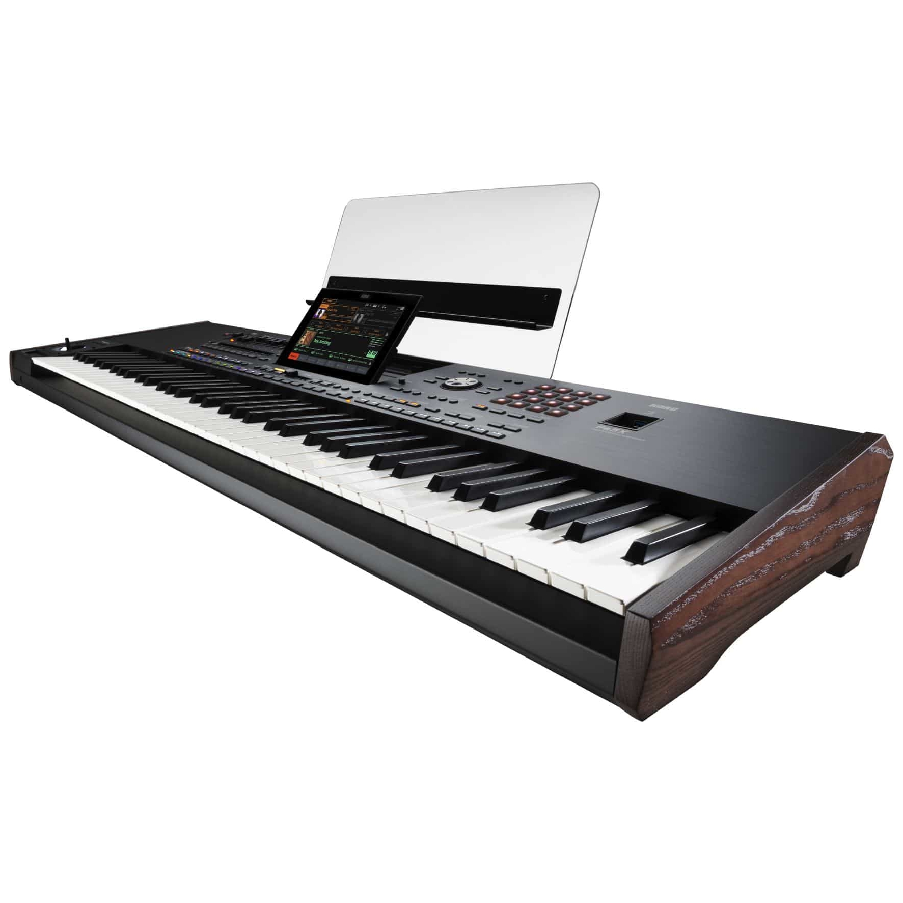 Image of Korg pa5x 76 international 10028164 6