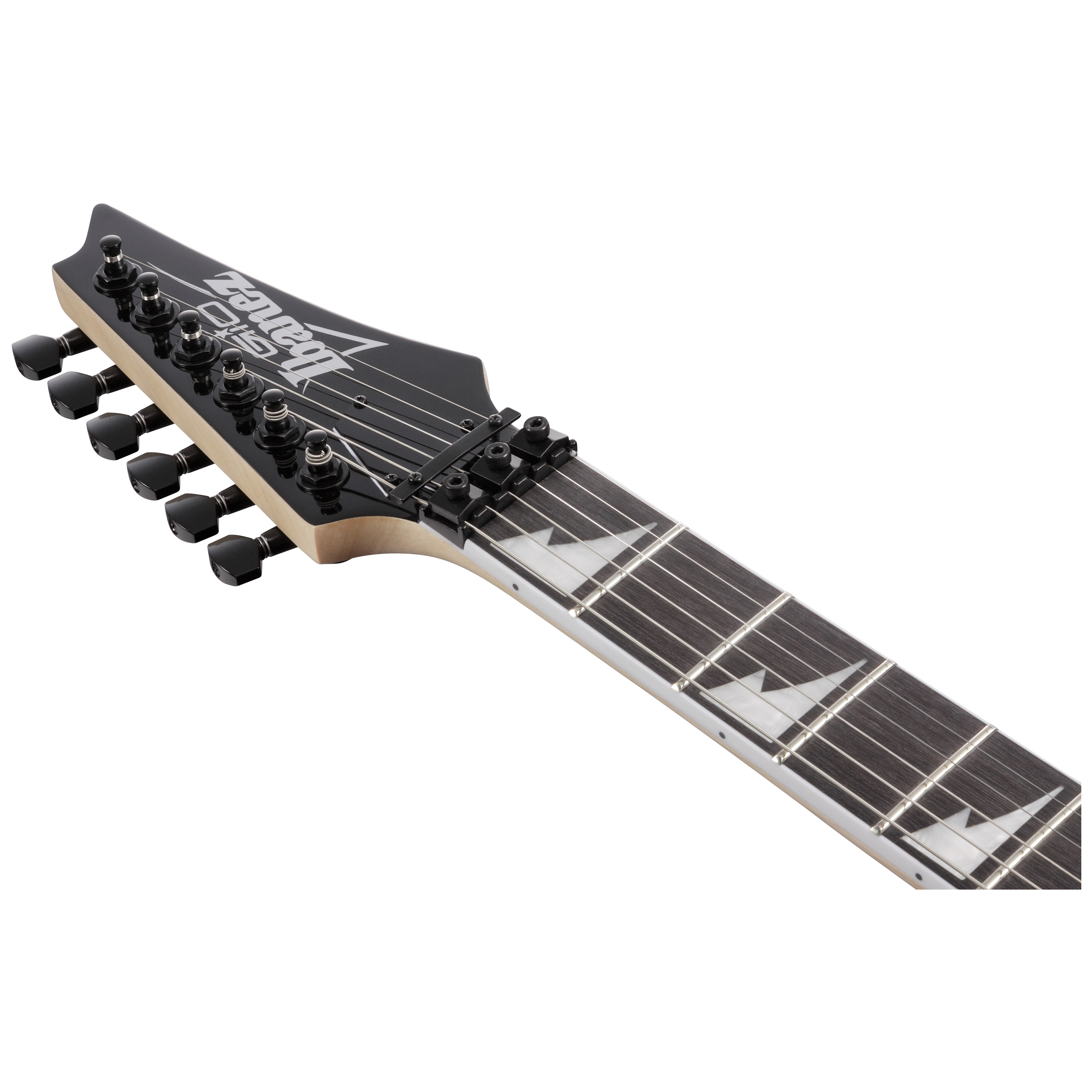Ibanez GRG320FA-TBS 9