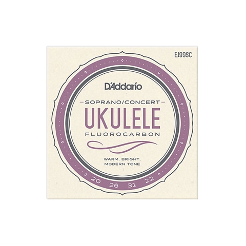 Ukulelensaiten