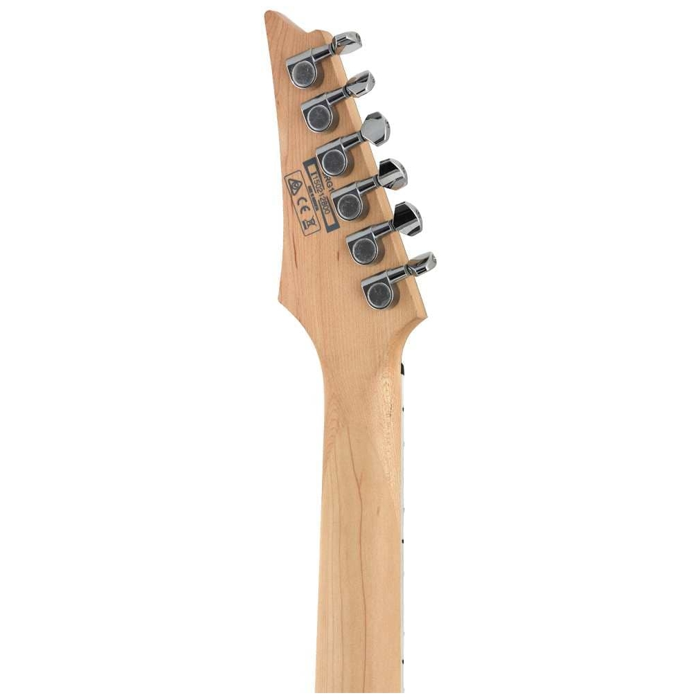 Ibanez - Ibanez GRG170DX-BKN - 4