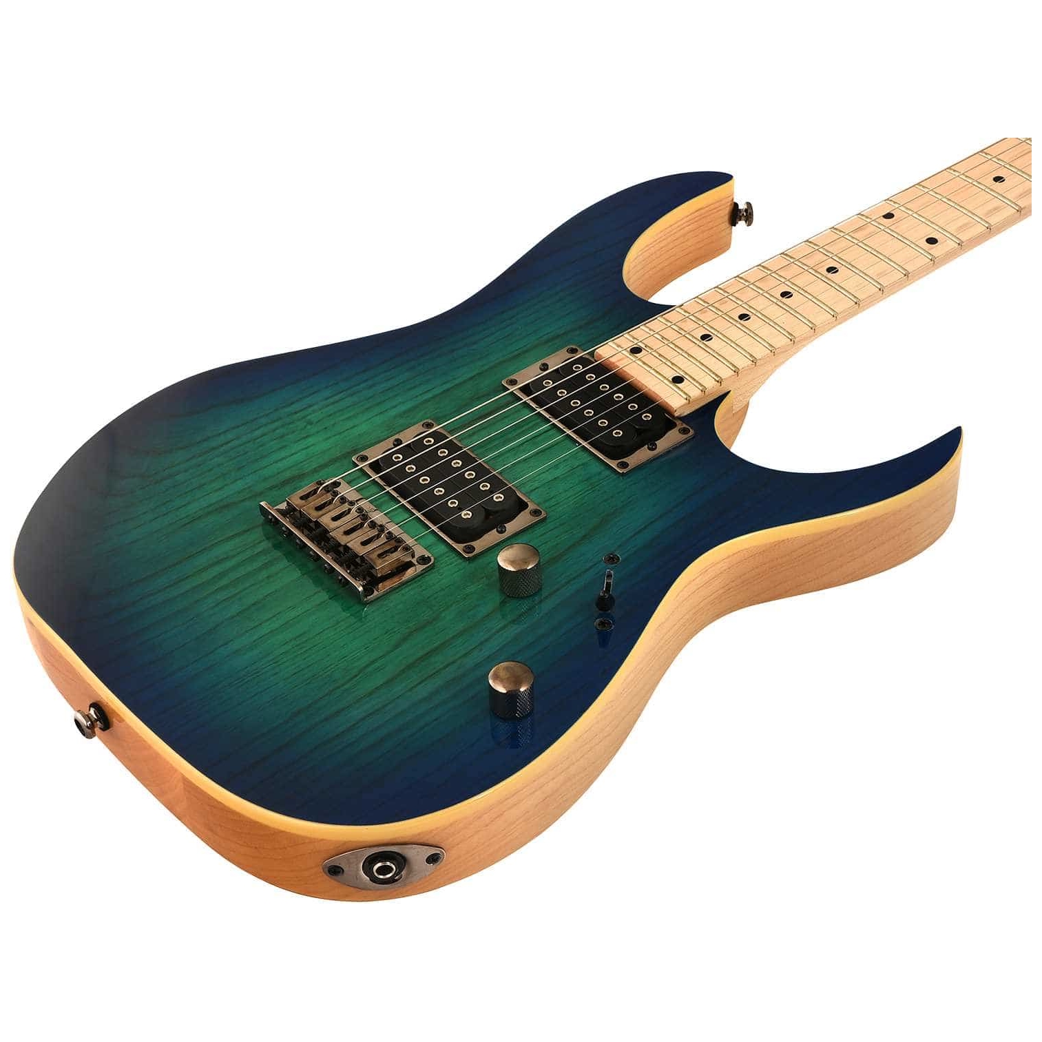 Ibanez - Ibanez RG421AHM-BMT - 1