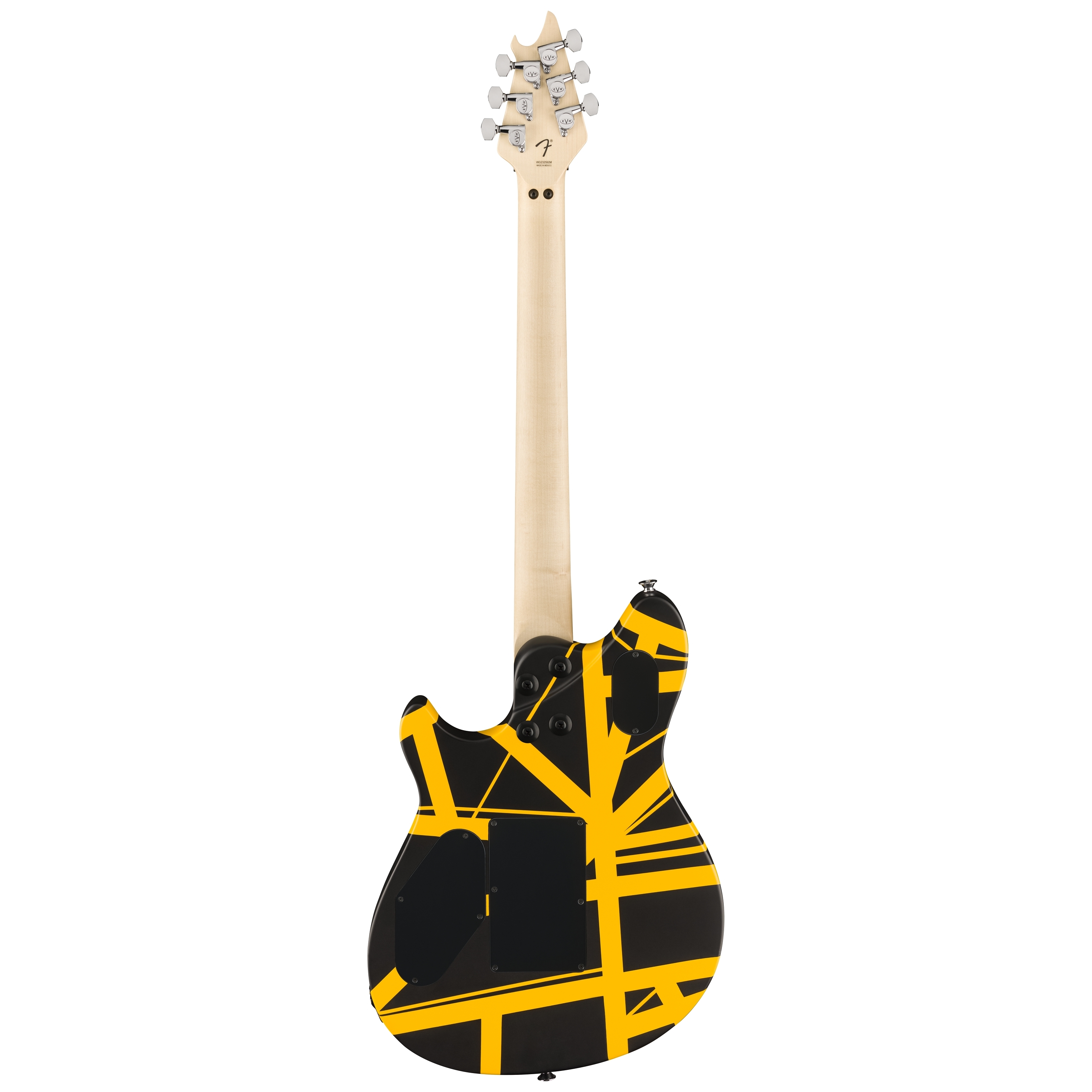 EVH Wofgang Special B/Y Satin 2