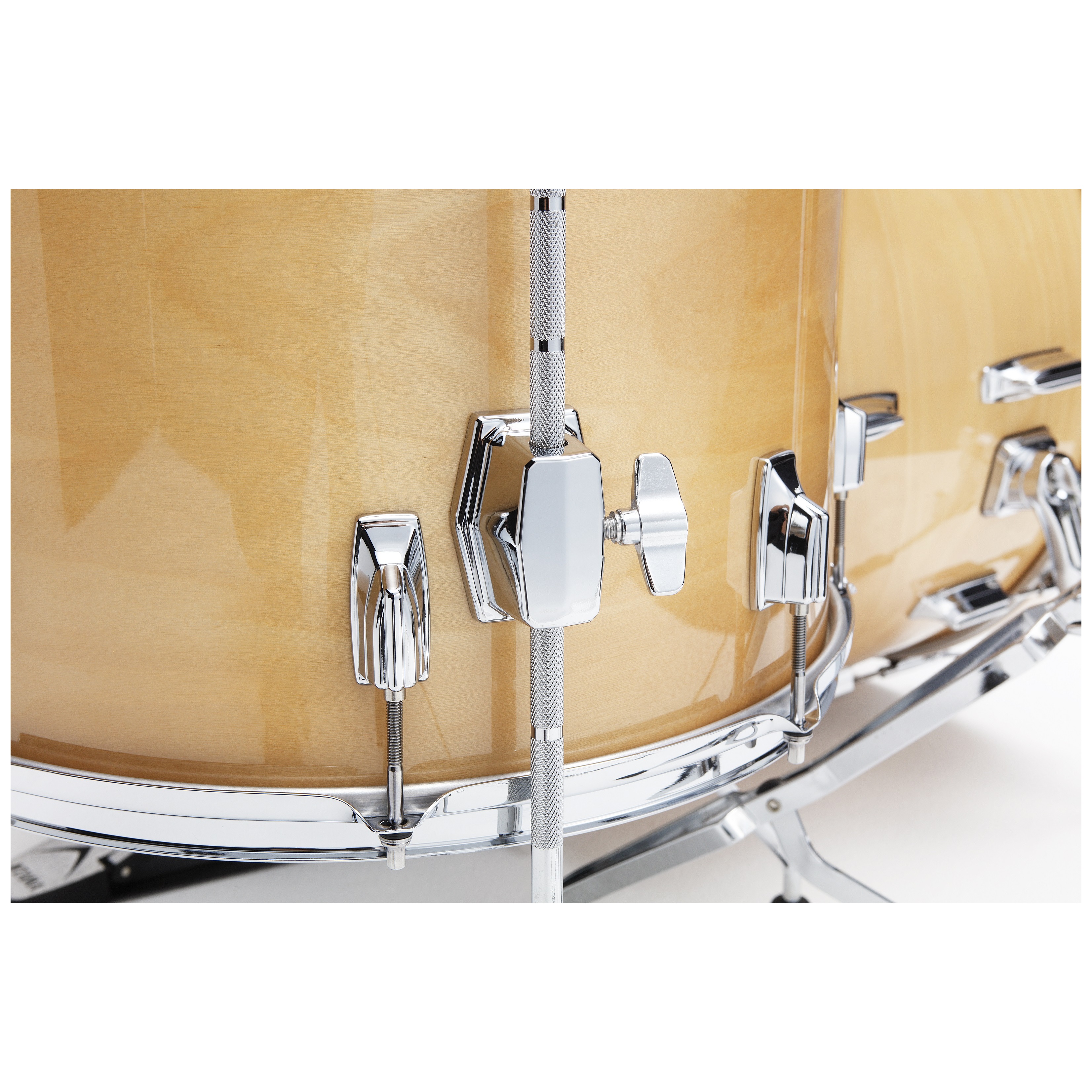 Tama SU42RS-SPM - 50th LIMITED Superstar Reissue 4pcs Drum Shell Kit - Super Maple 4