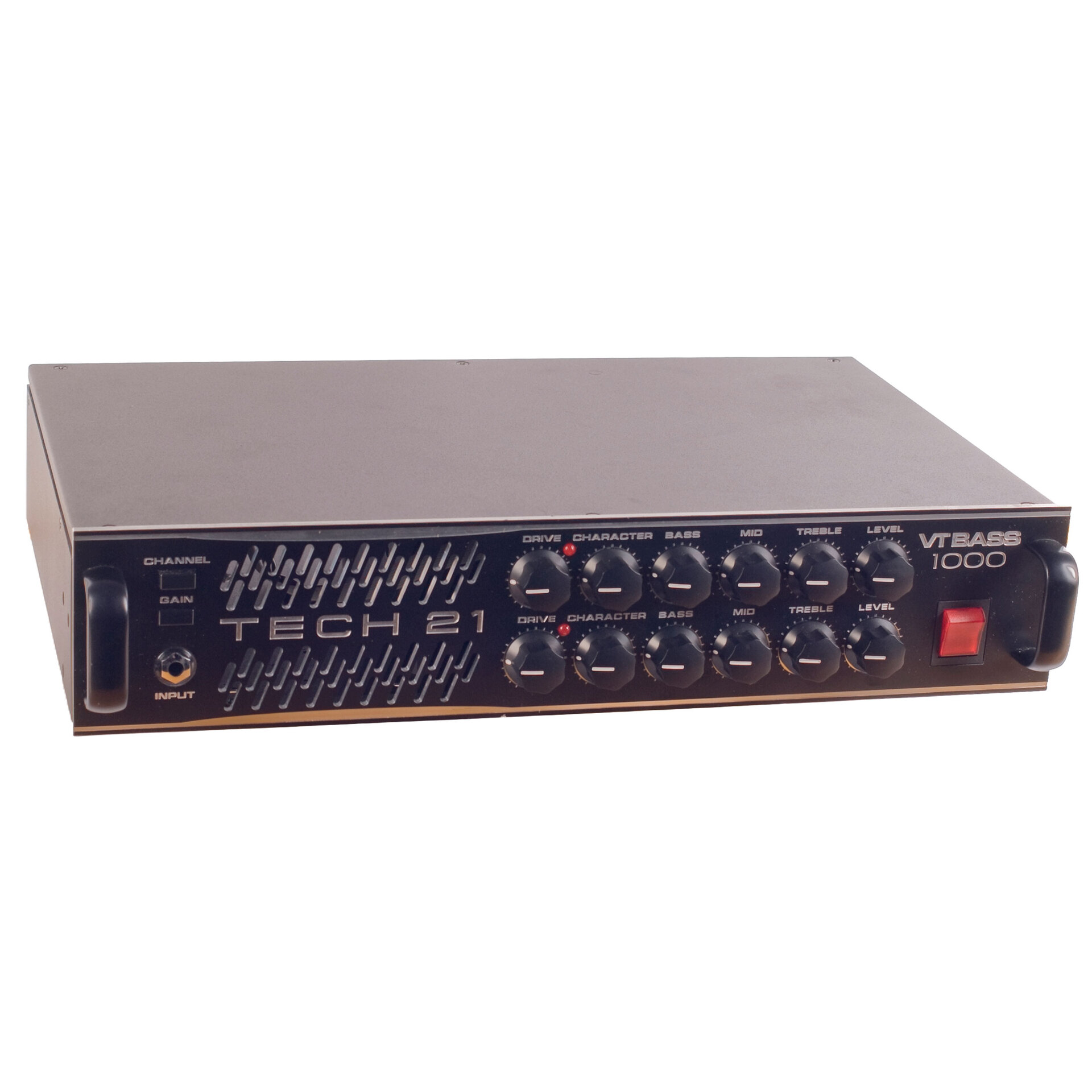 Tech 21 VT 1000 C-Stock