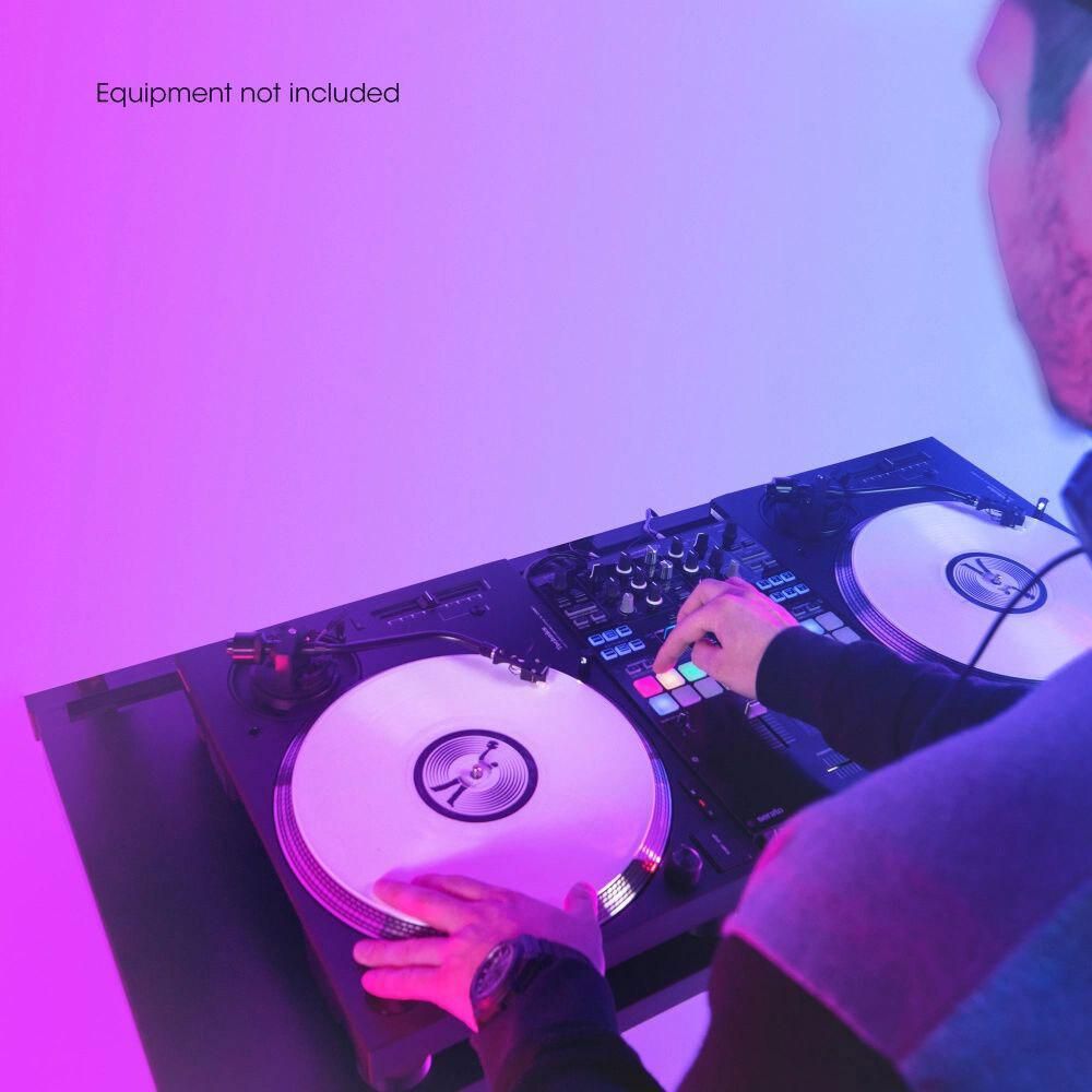 Gravity F T 01 DJ Desk 6