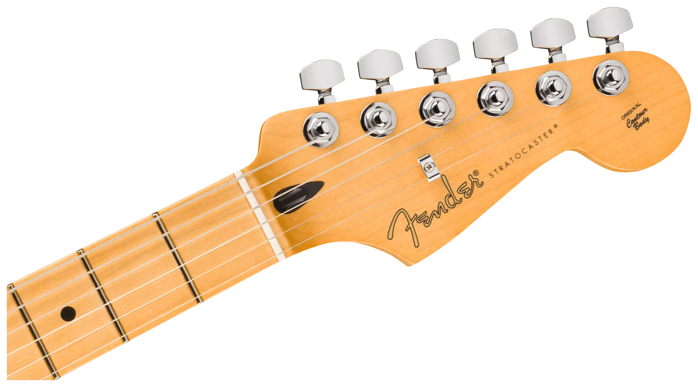 Fender Player II Modified Stratocaster MN HGM 7