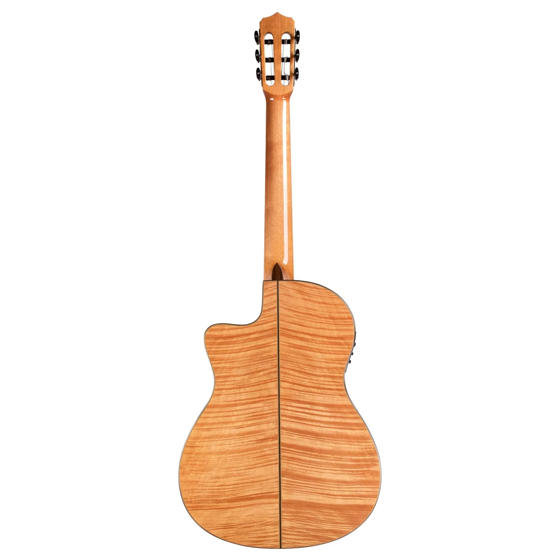 Cordoba Fusion 14 Maple 1