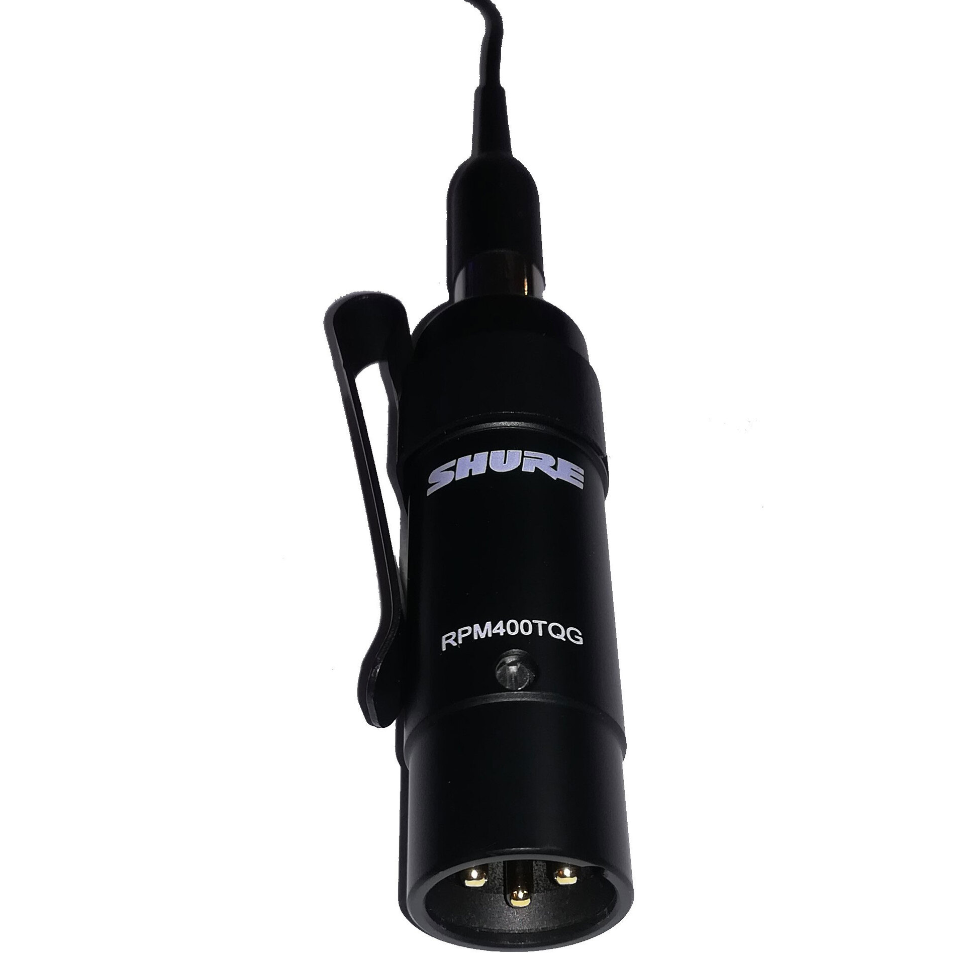 Shure SM35-XLR 1