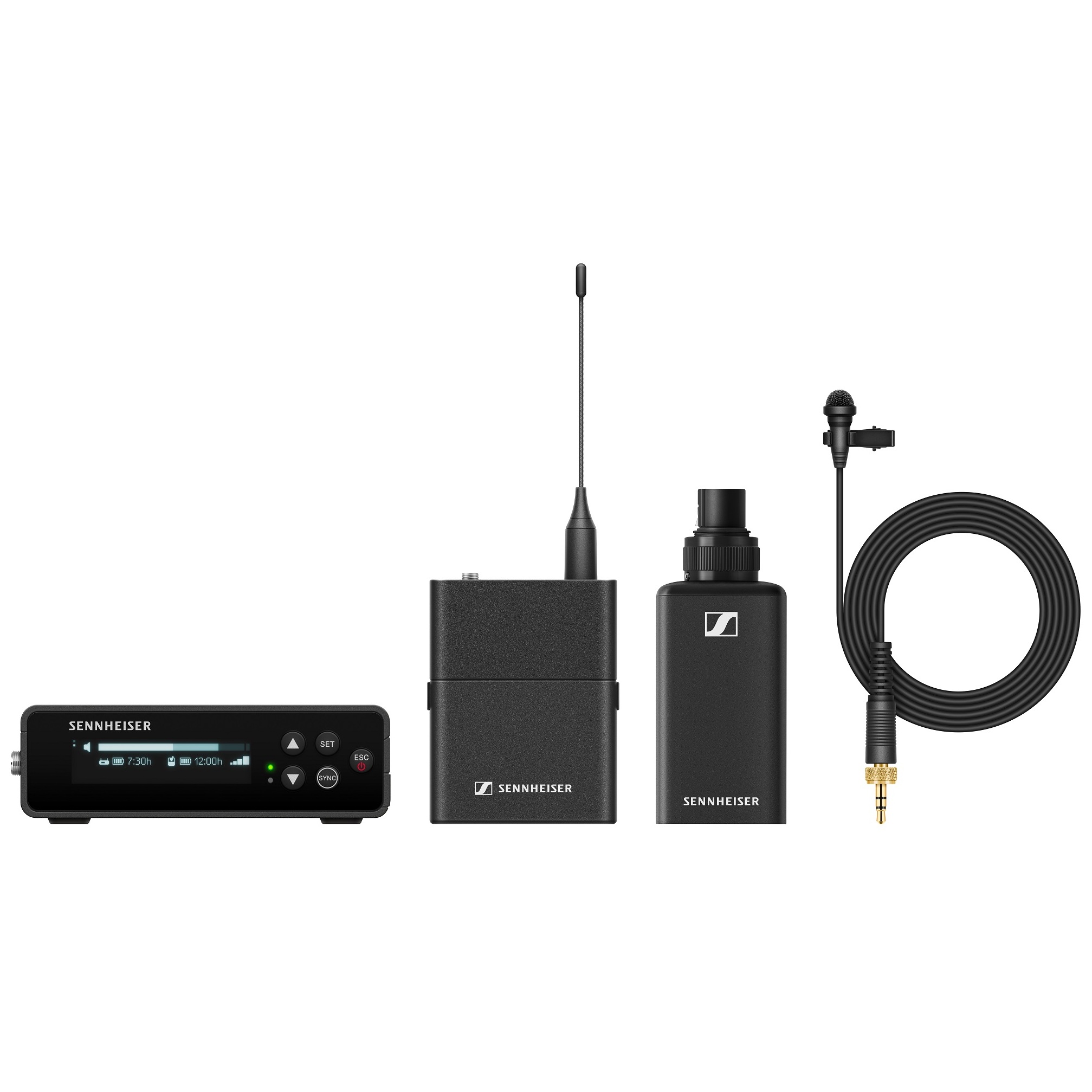 Sennheiser EW-DP ENG SET R1/6 1