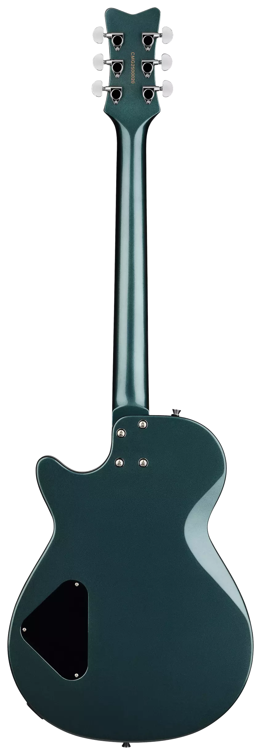 Gretsch Streamliner Jet LRL Gunmetal