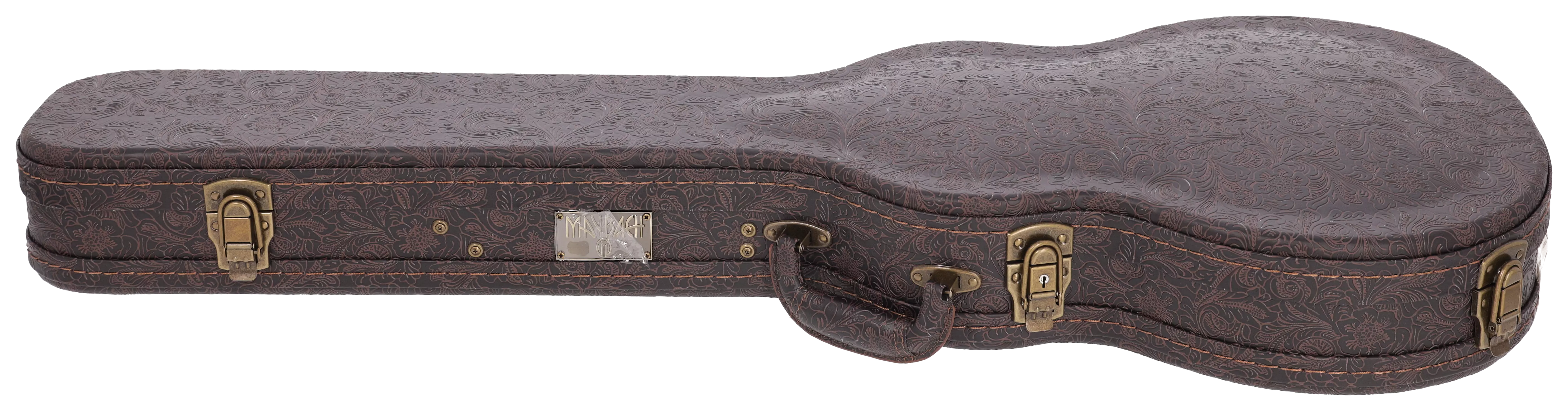 Maybach Lester Ice Tea Faded '60 Slim-Taper Aged # 15