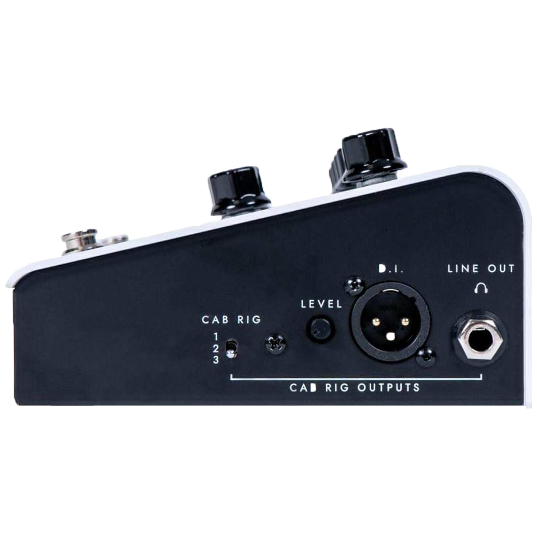 Blackstar Dept 10 Amped 1 Pedal Amp 6