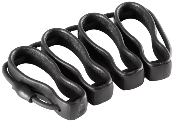 D’Addario PW-DXBD-01 - Dexterity Band Hand Exerciser 3