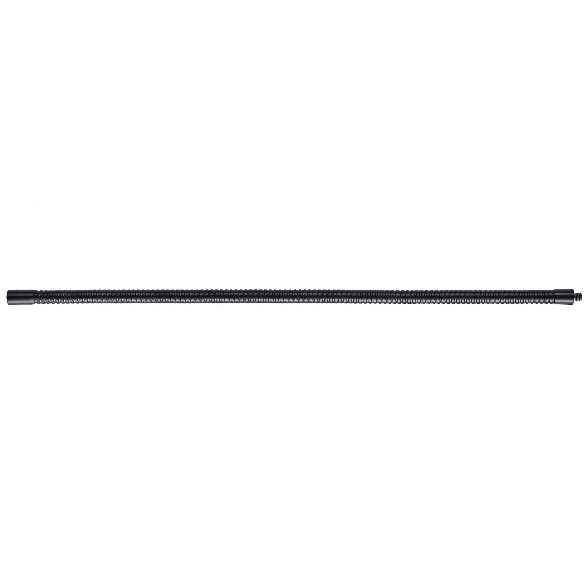 König & Meyer 22290 black 60cm, R 15mm
