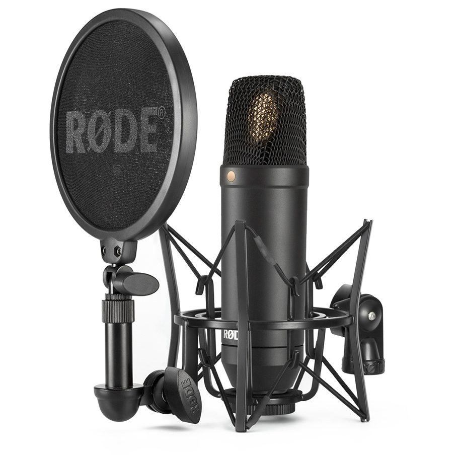 Rode NT1 Kit Limited Edition 3