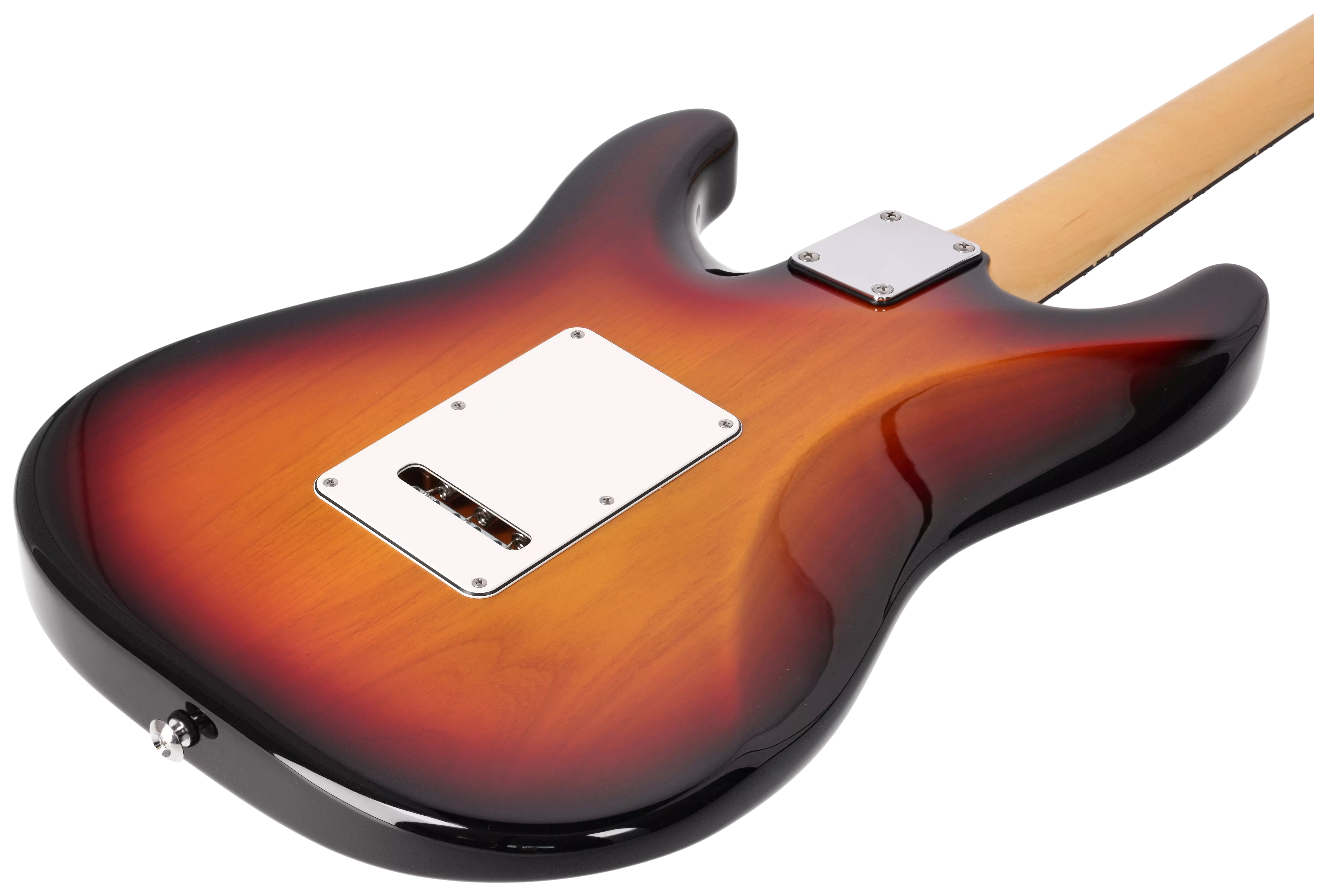 Suhr Classic S HSS RW 3TS #1 7
