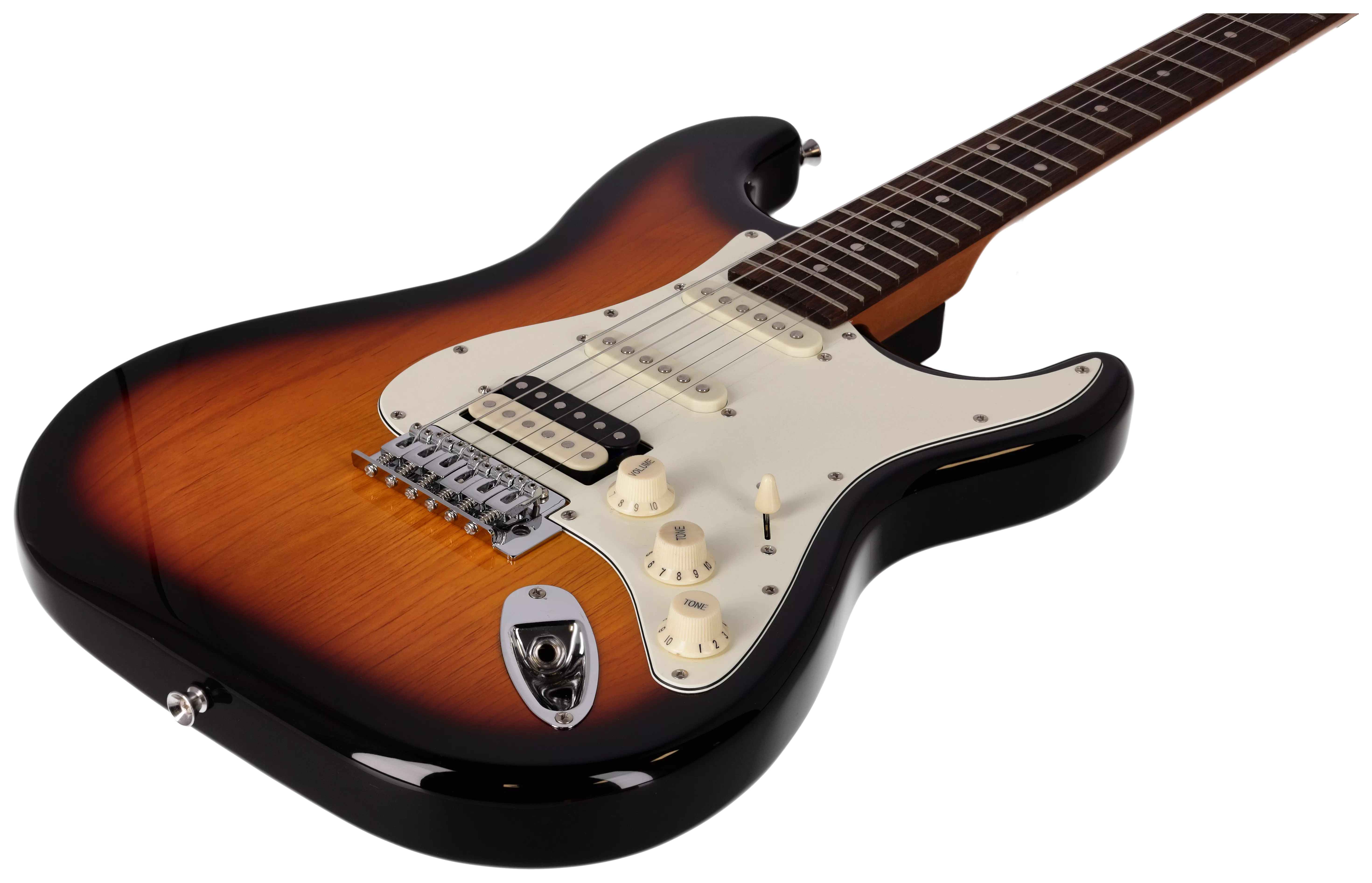 Redwood Standard S-Style RW RST HSS 3TS 4