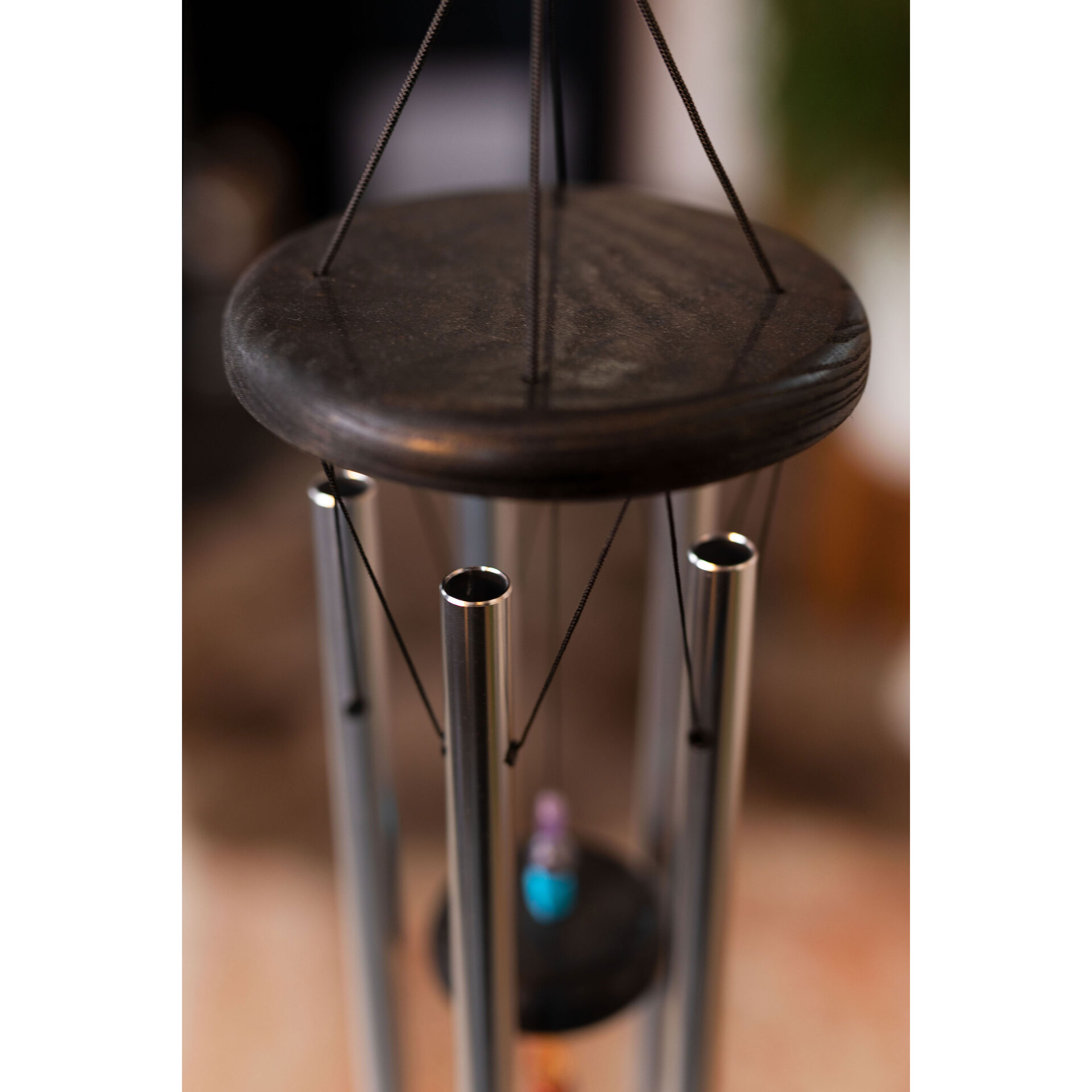 Meinl Sonic Energy CMC25S Chakra Meditation Chime 432 Hz 4
