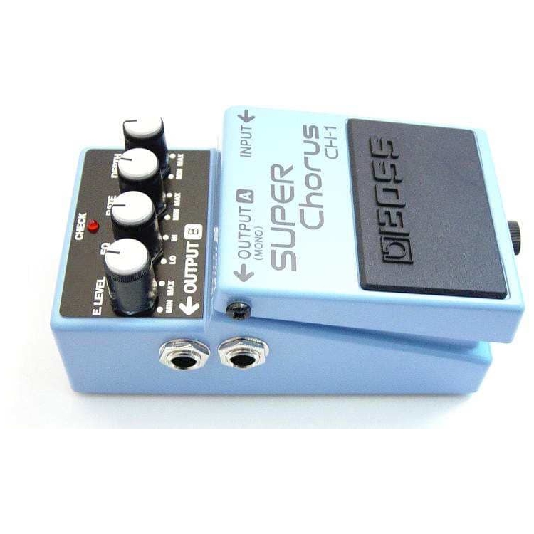 Boss CH-1 10009928-4