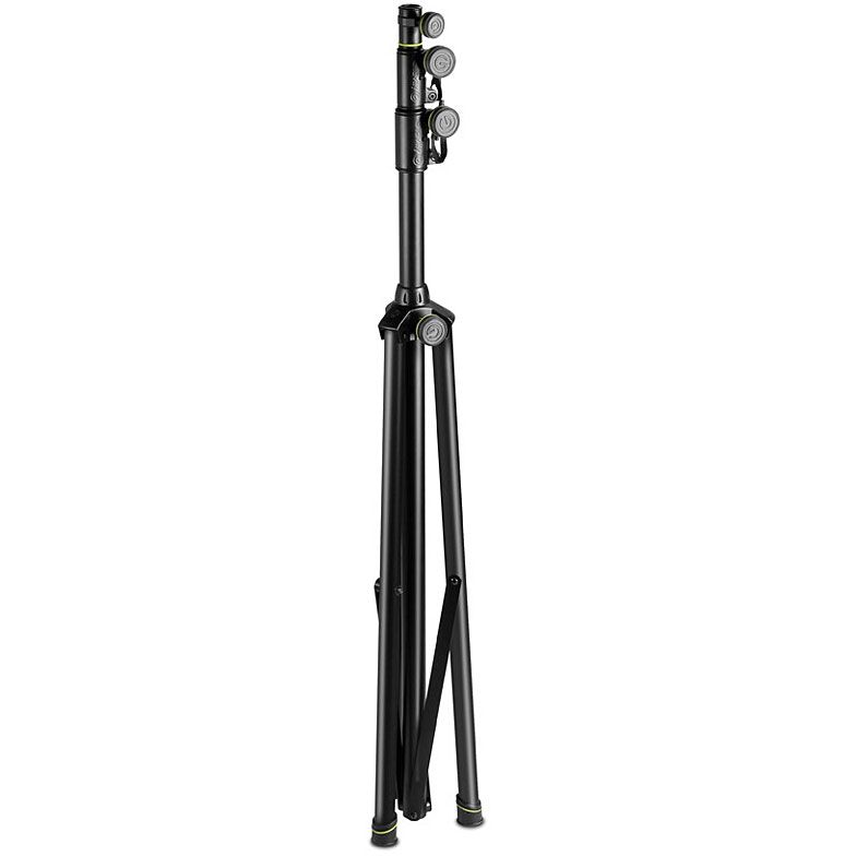 Gravity LS TBTV 28 Lighting Stand with T-Bar, Large 2