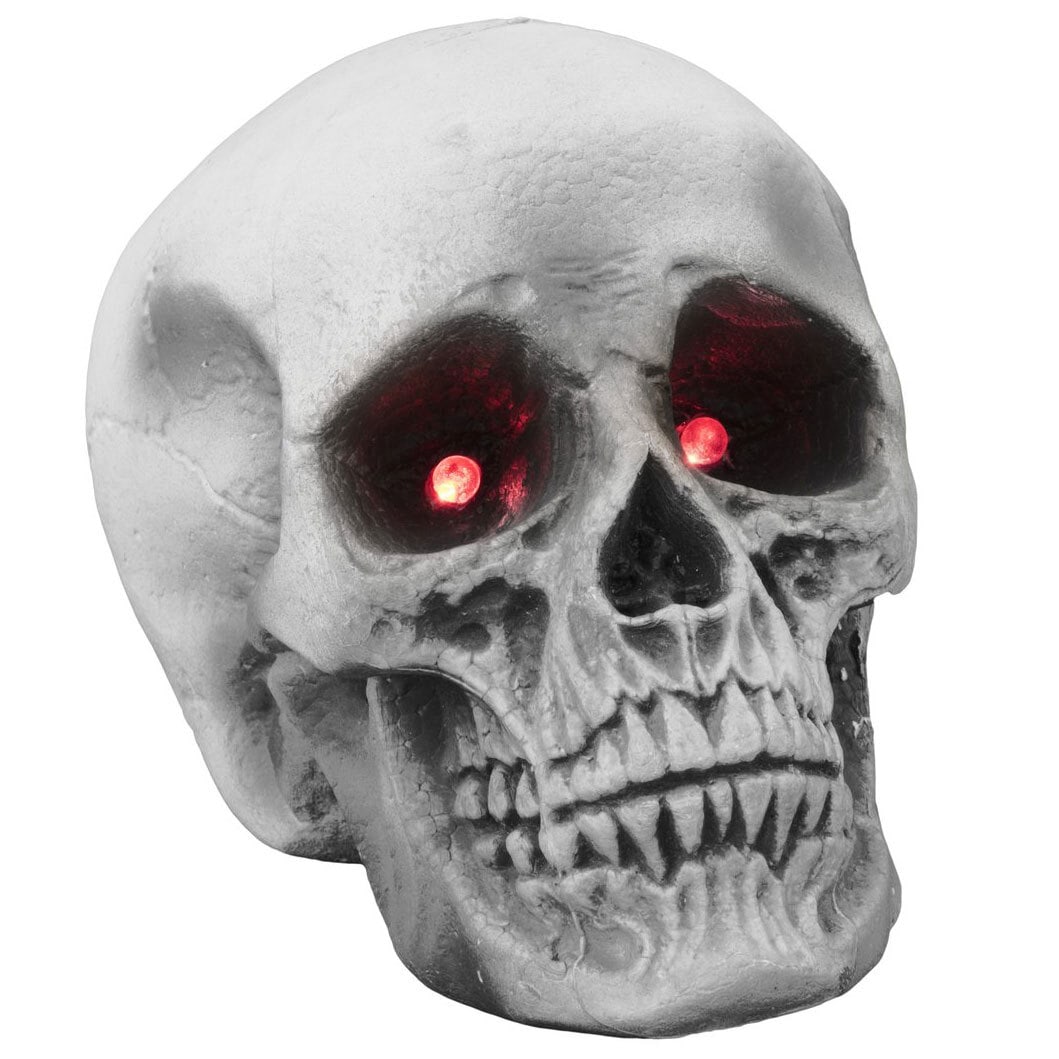  Skull LED