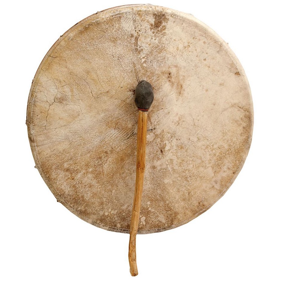  20" Shaman Drum