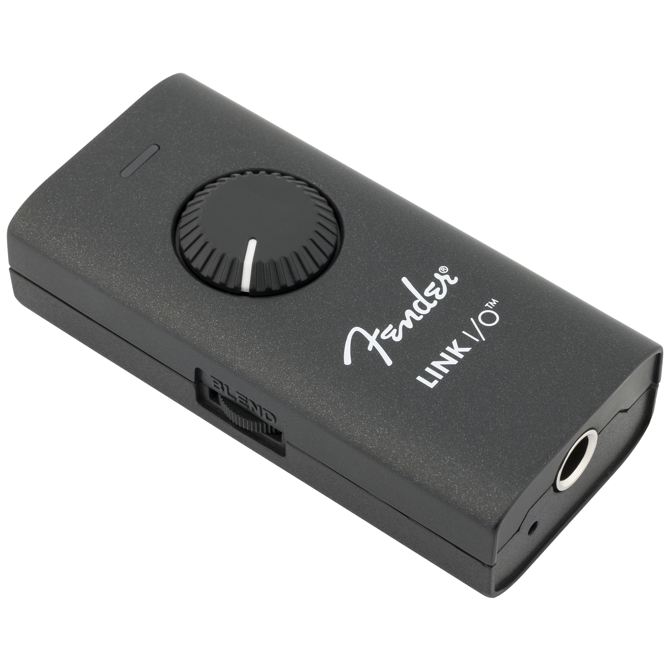 Fender Link I/O Interface Guitar 5
