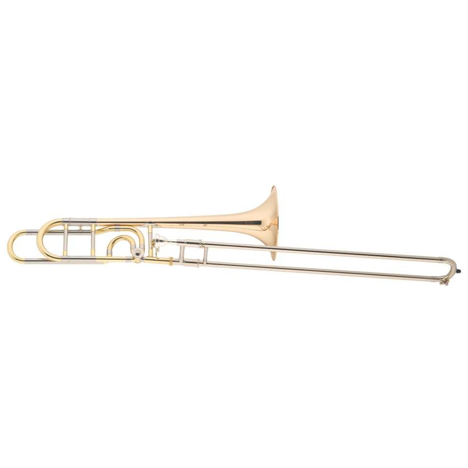 Jupiter - Jupiter JTB1150FROQ Tenorposaune Quartventil