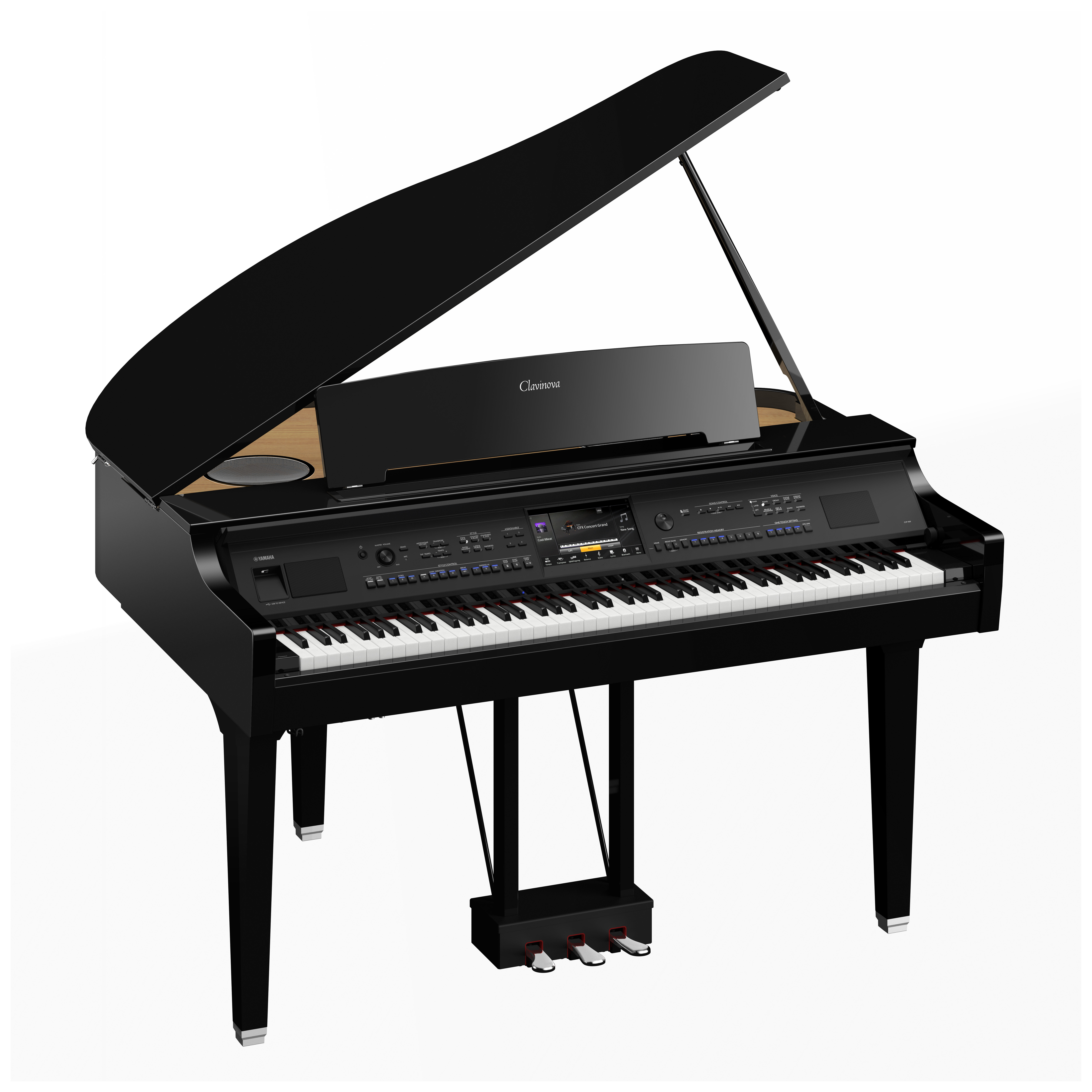 Yamaha CVP-909 GP