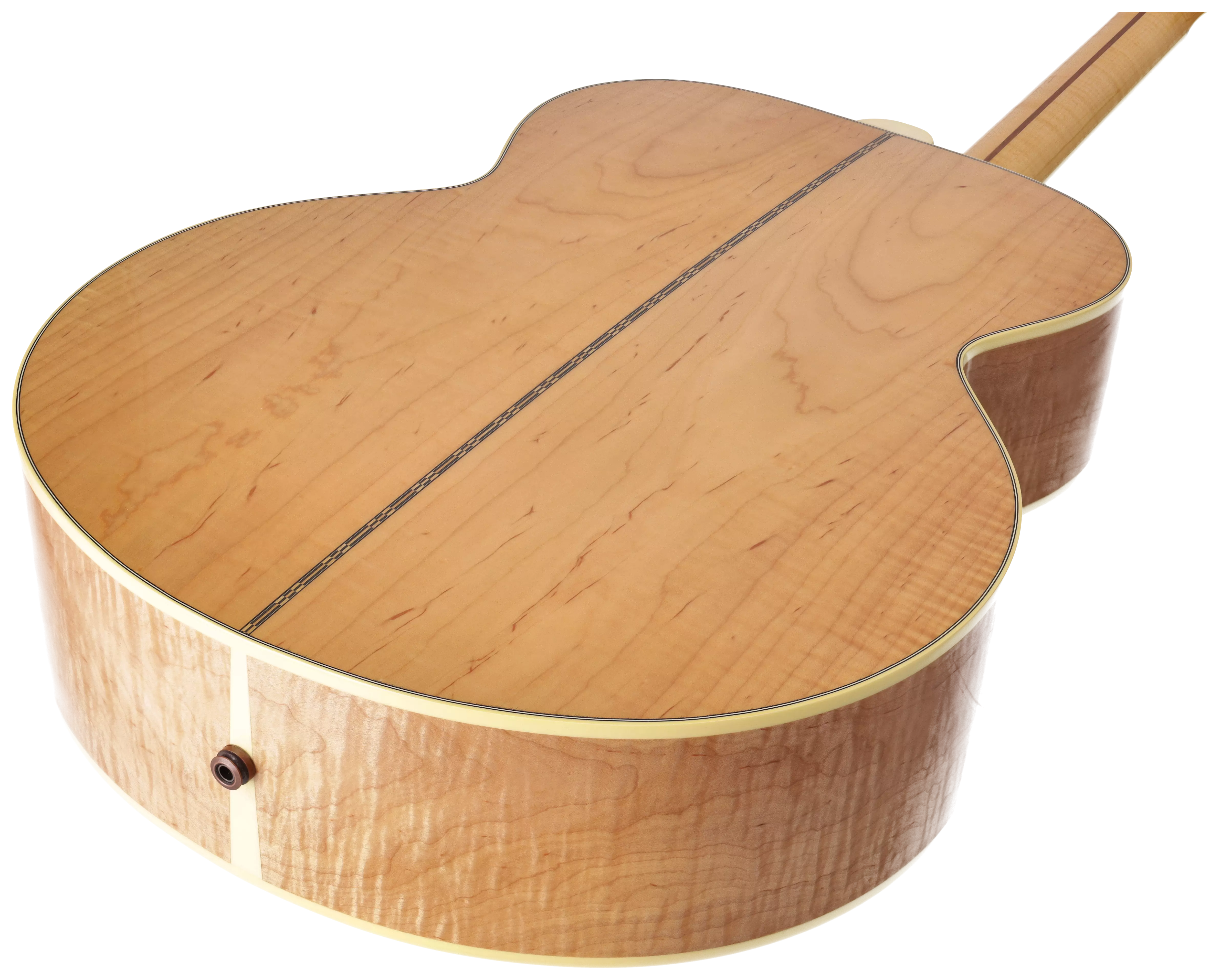 Gibson SJ-200 Original Left-handed 9