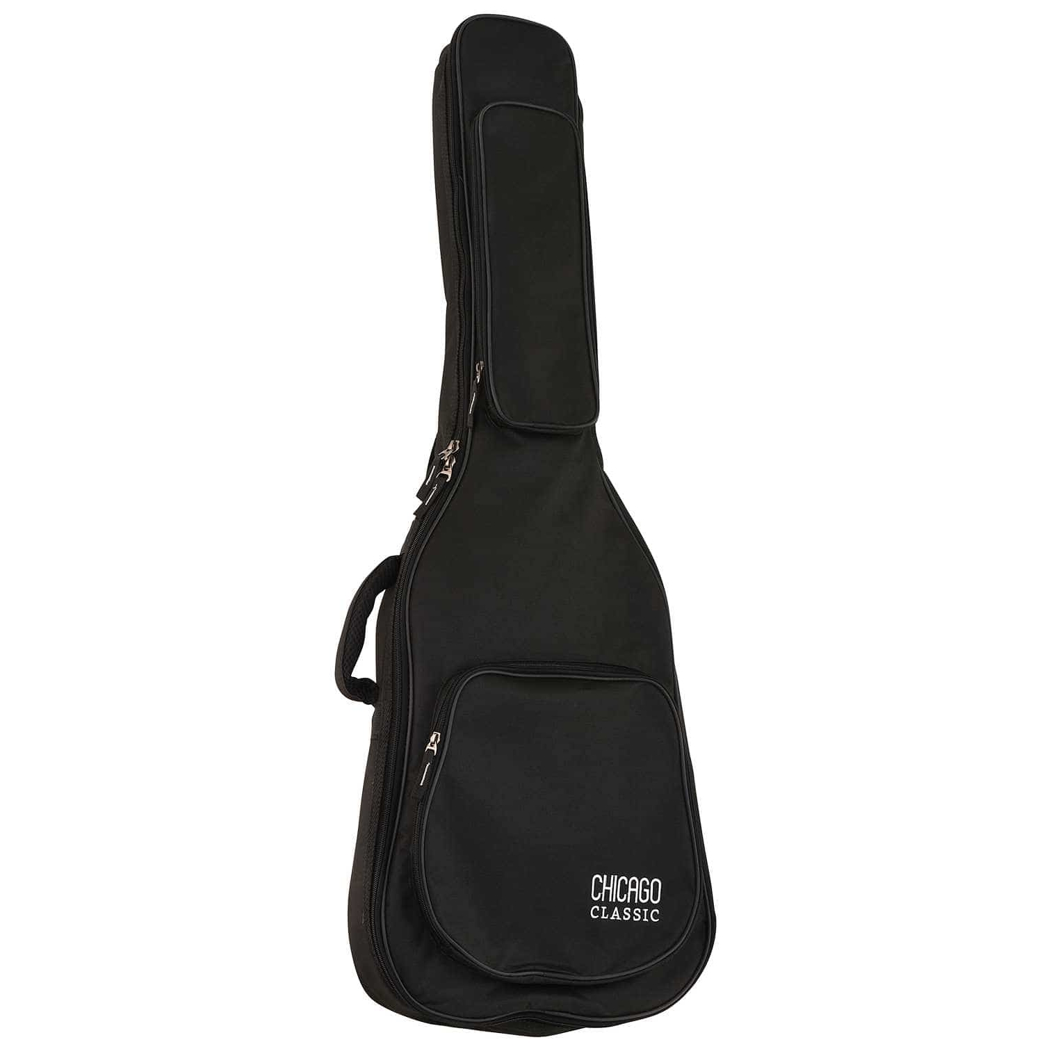 Chicago Classic - Chicago Classic E-Gitarren Tasche Basic
