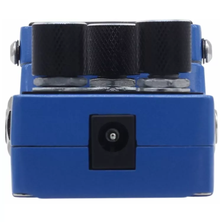 Valeton Loft Series Blues OD Analog Overdrive 4