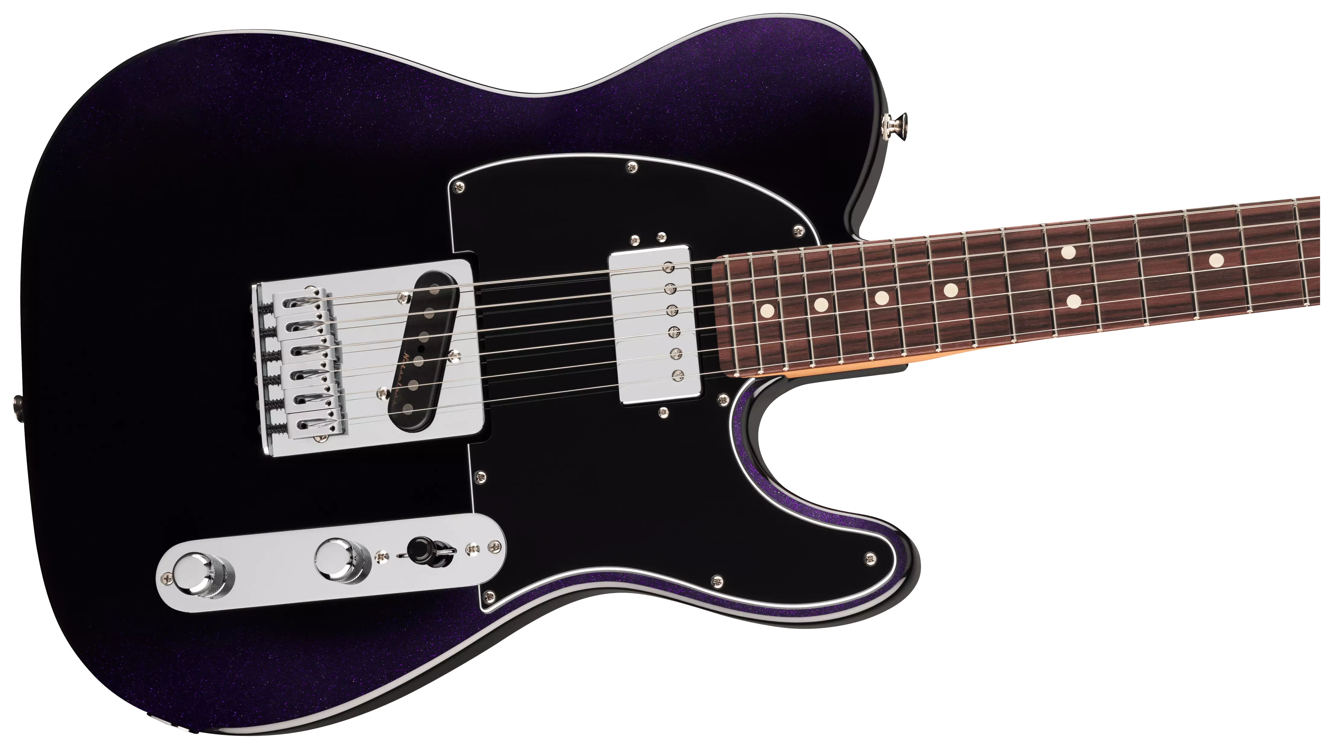 Fender Player II Modified Telecaster SH RW DSK 1