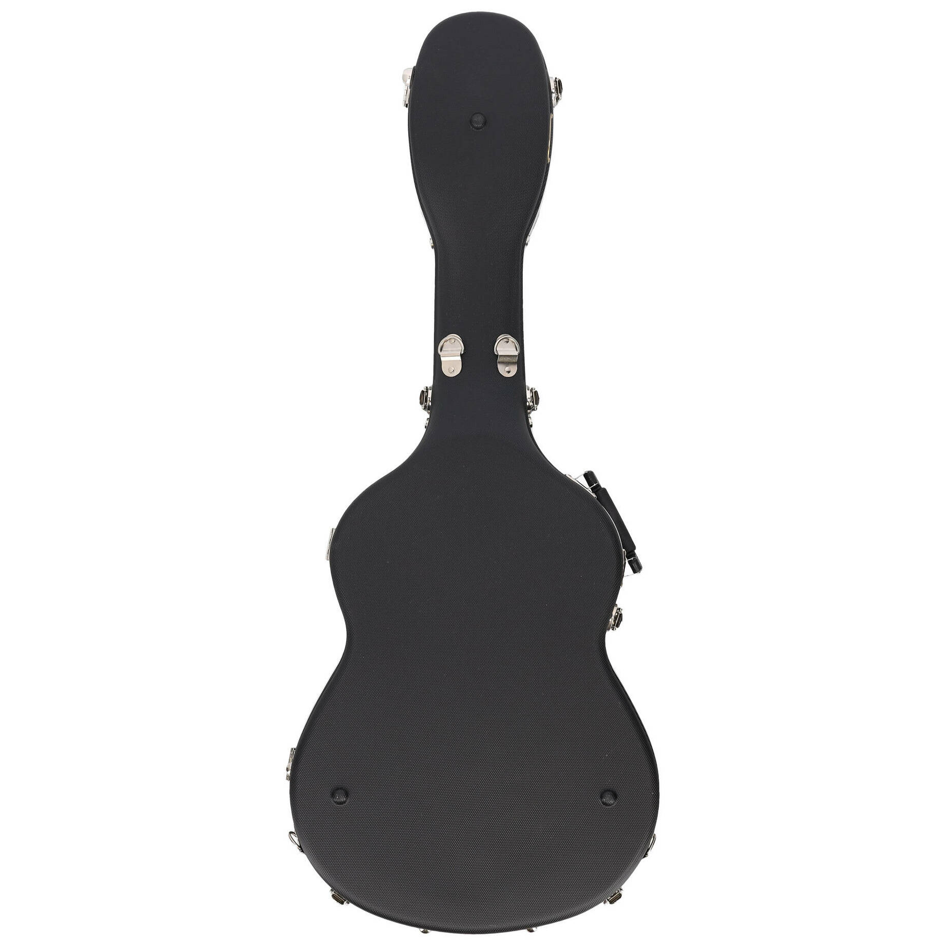 Chicago Classic Konzertgitarren ABS Koffer Deluxe 2