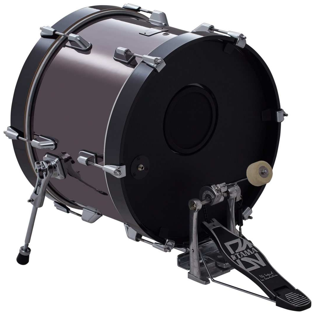 Roland - Roland KD-180 Trigger Bass Drum - 1