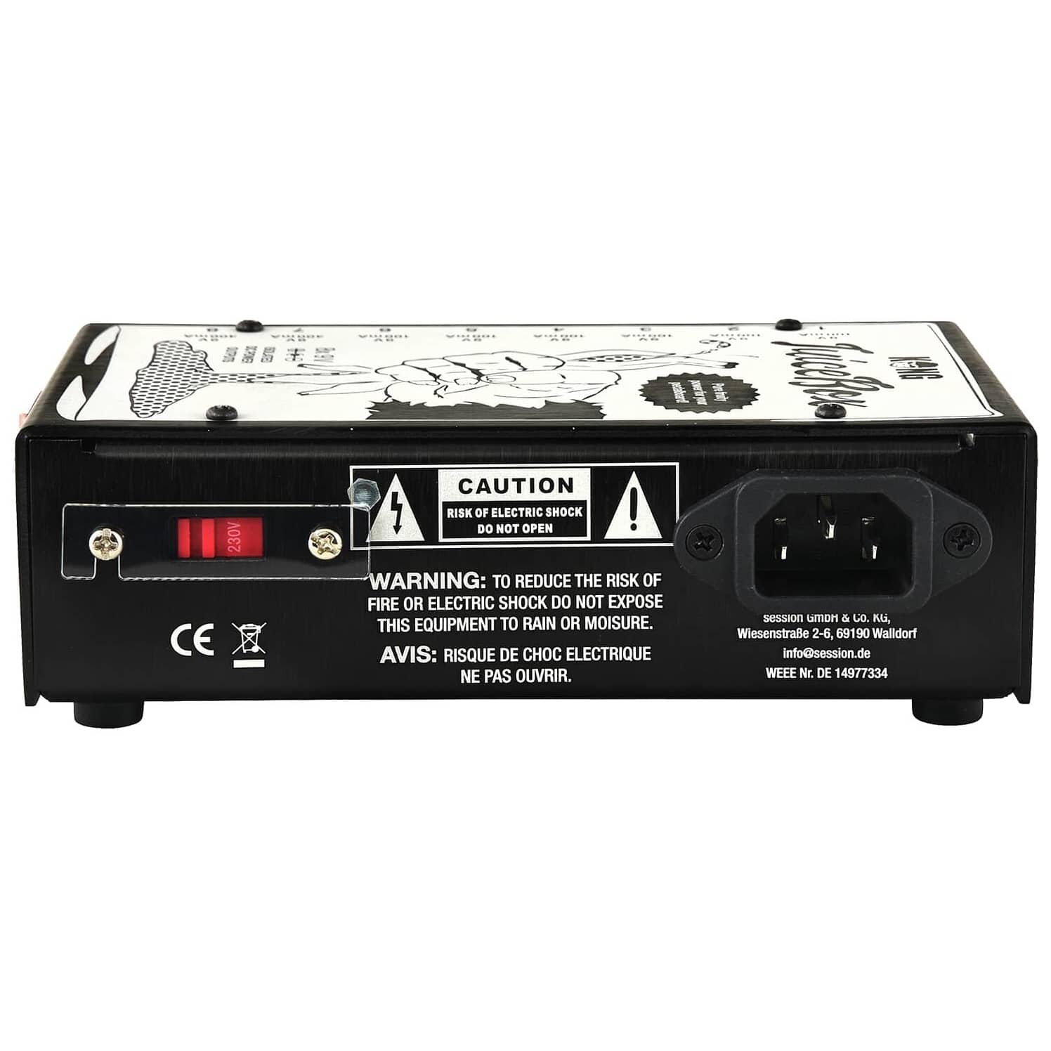 Kong - Kong Juice Box Power Supply - 3