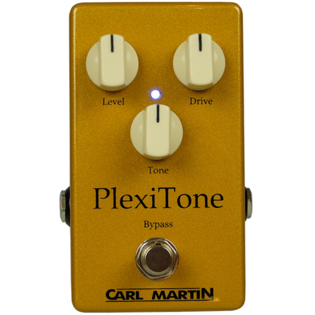 Carl Martin Single PlexiTone