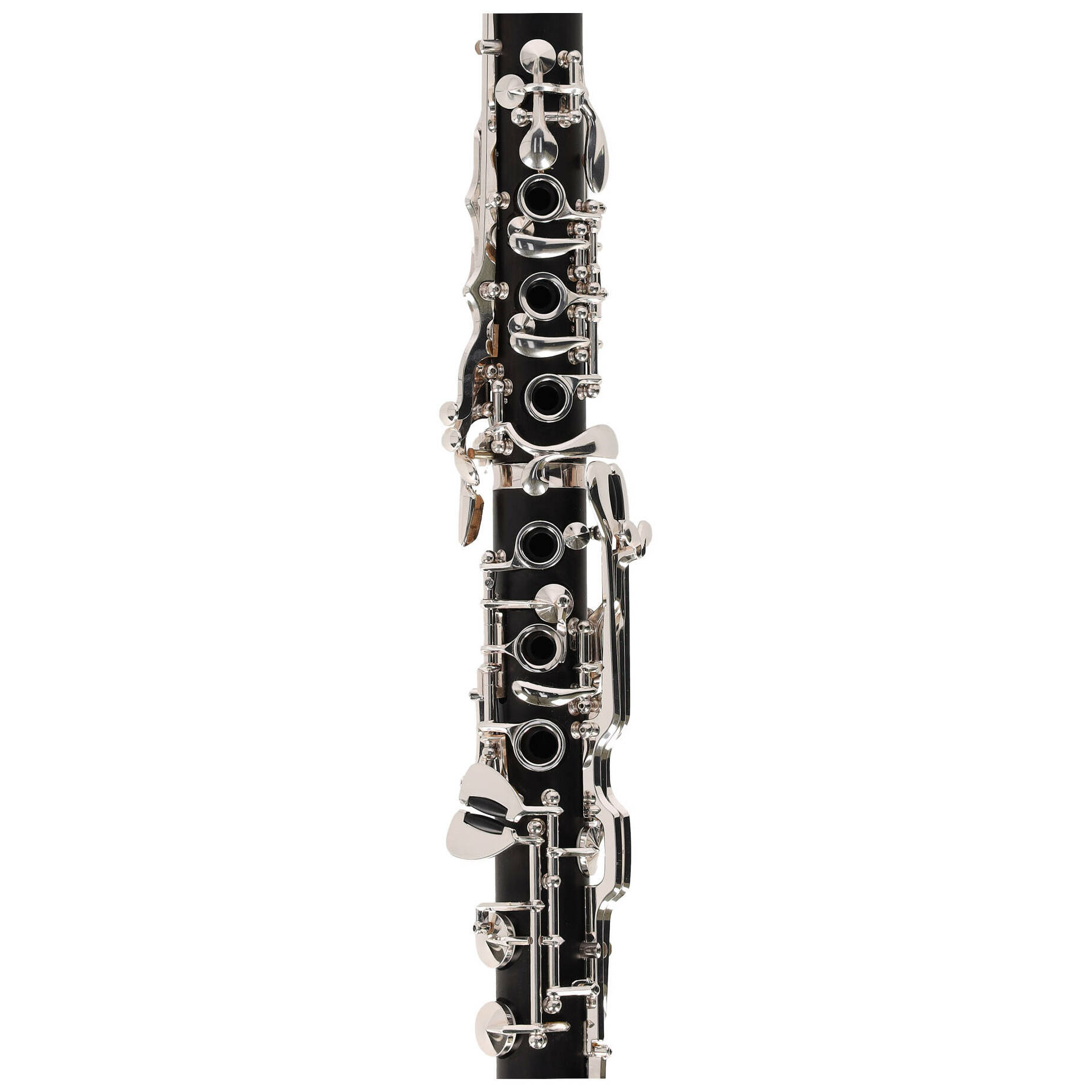 W. Schreiber D-45 B-Klarinette Virtuoso II 8