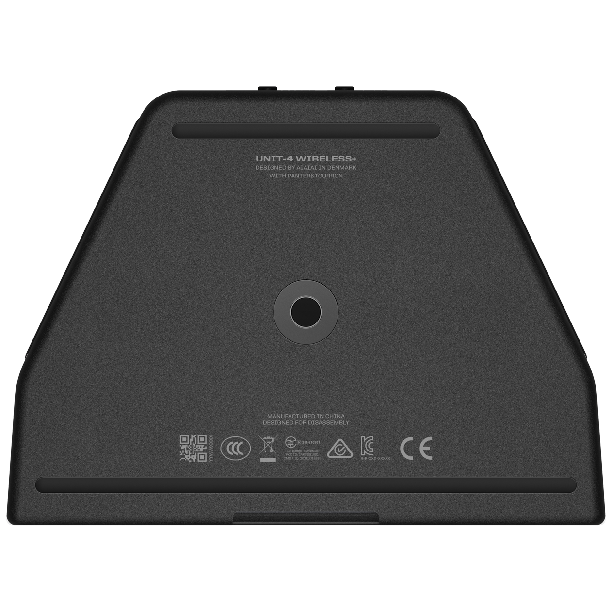 Aiaiai UNIT-4 Wireless+ 1