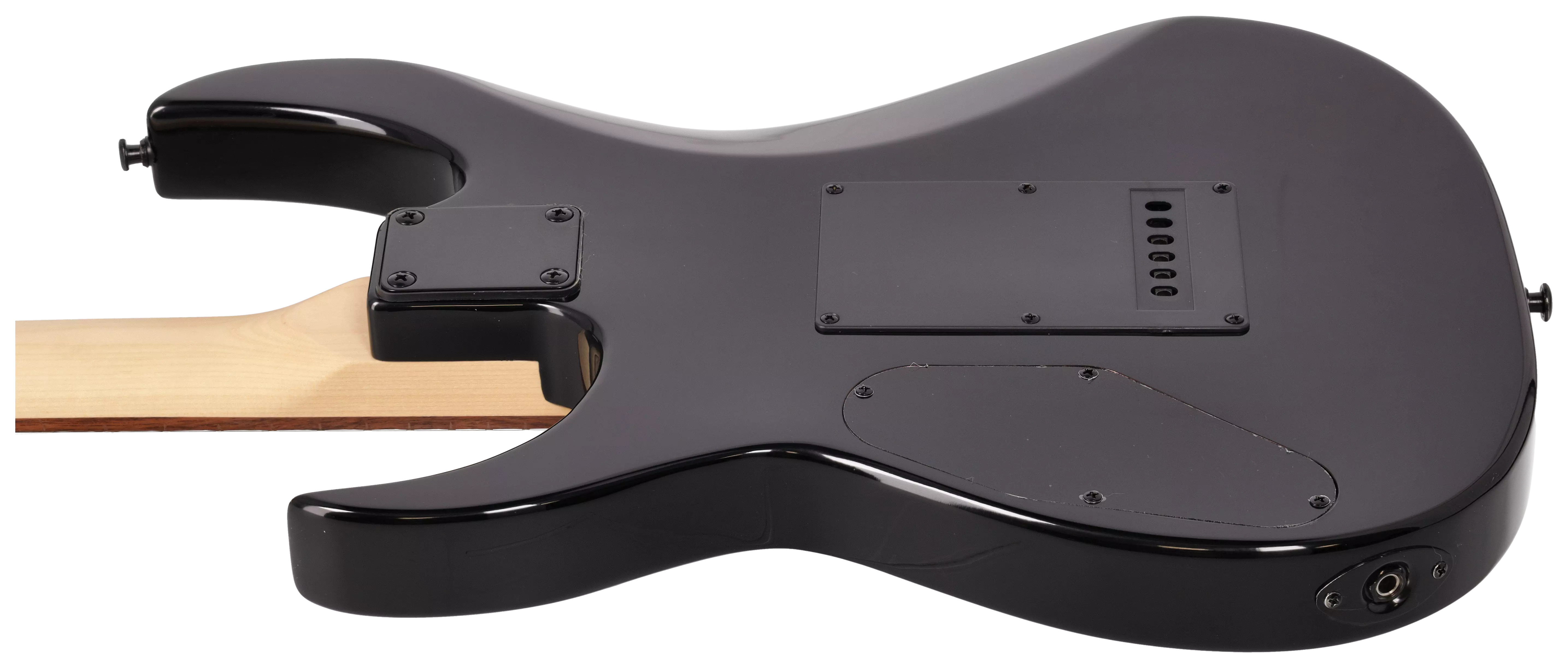 Redwood Modern HSS RW Black 16