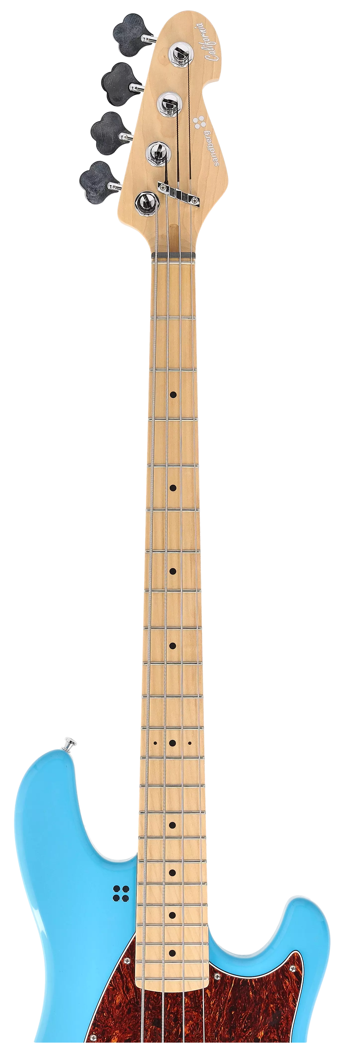 Sandberg California VM-4 MN Marley Blue HG 9