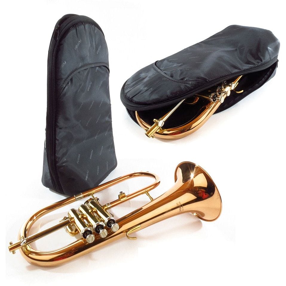 Fusion AC-11 FHS B Flügelhorn Sleeve 2
