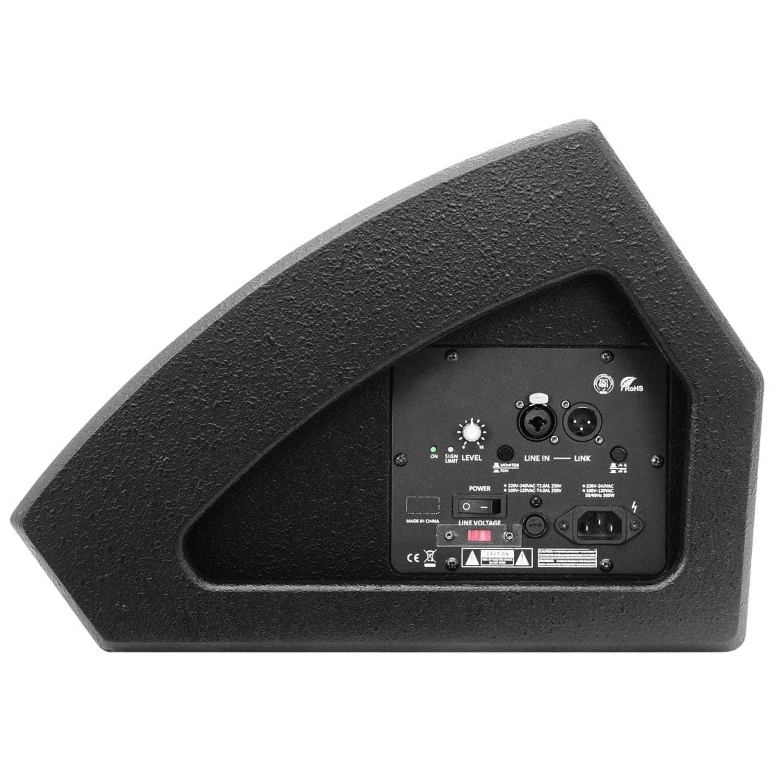 Omnitronic - Omnitronic KM-112A - 1