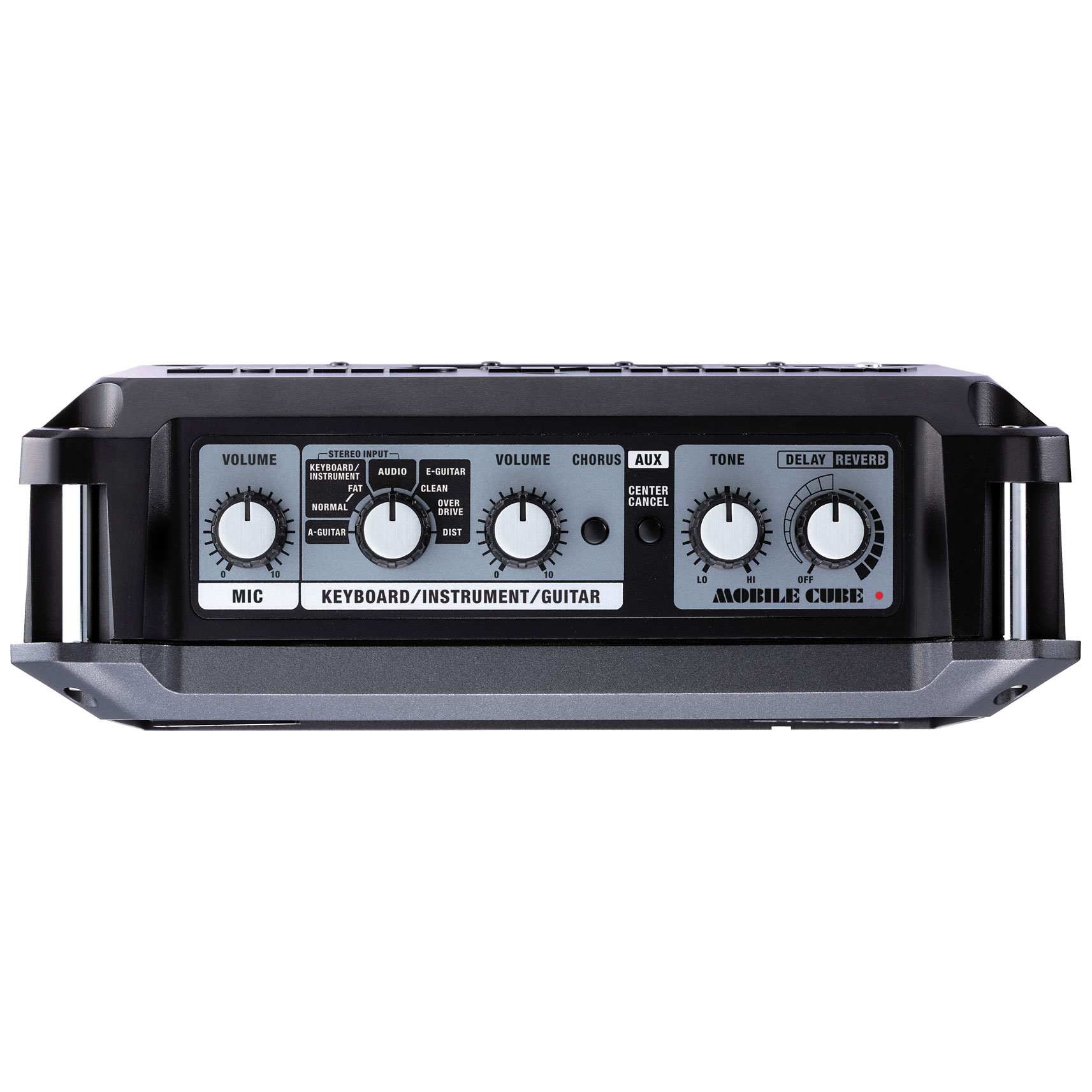 Roland - Roland Mobile Cube - 5