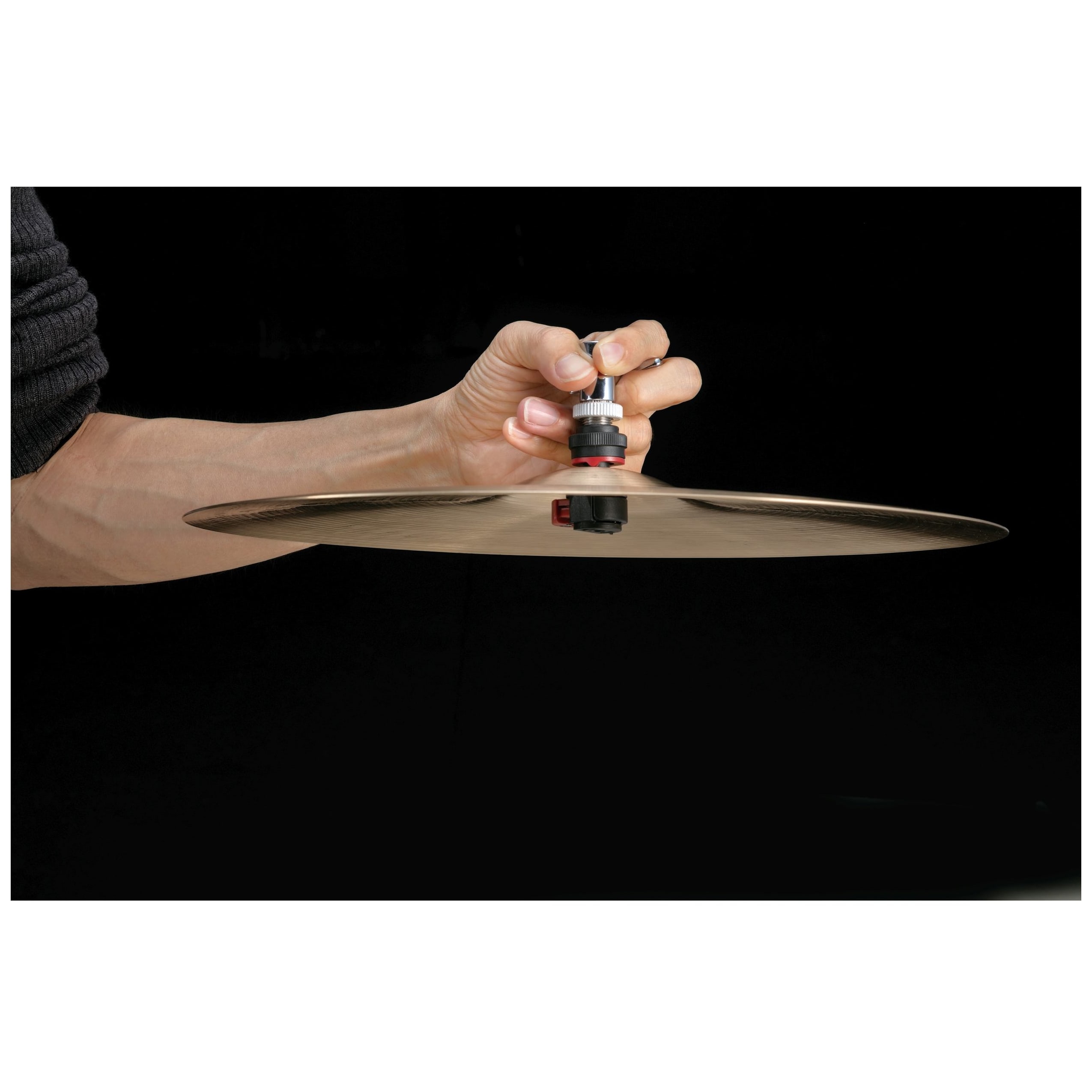 Tama - Tama QHC7 - Quick Set Hi-Hat Clutch - 3