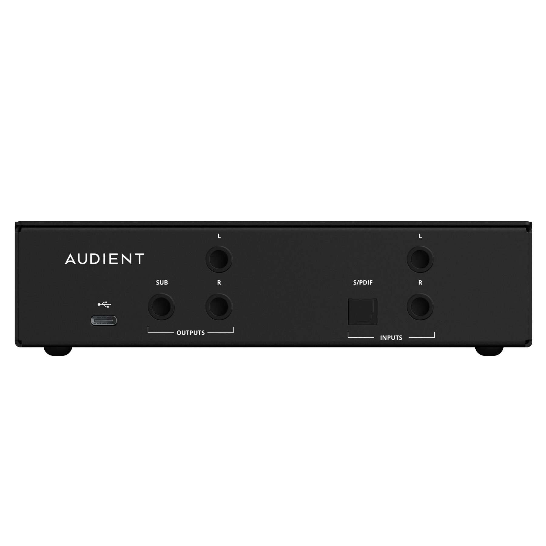 Audient ORIA Mini Add-on Bundle 4